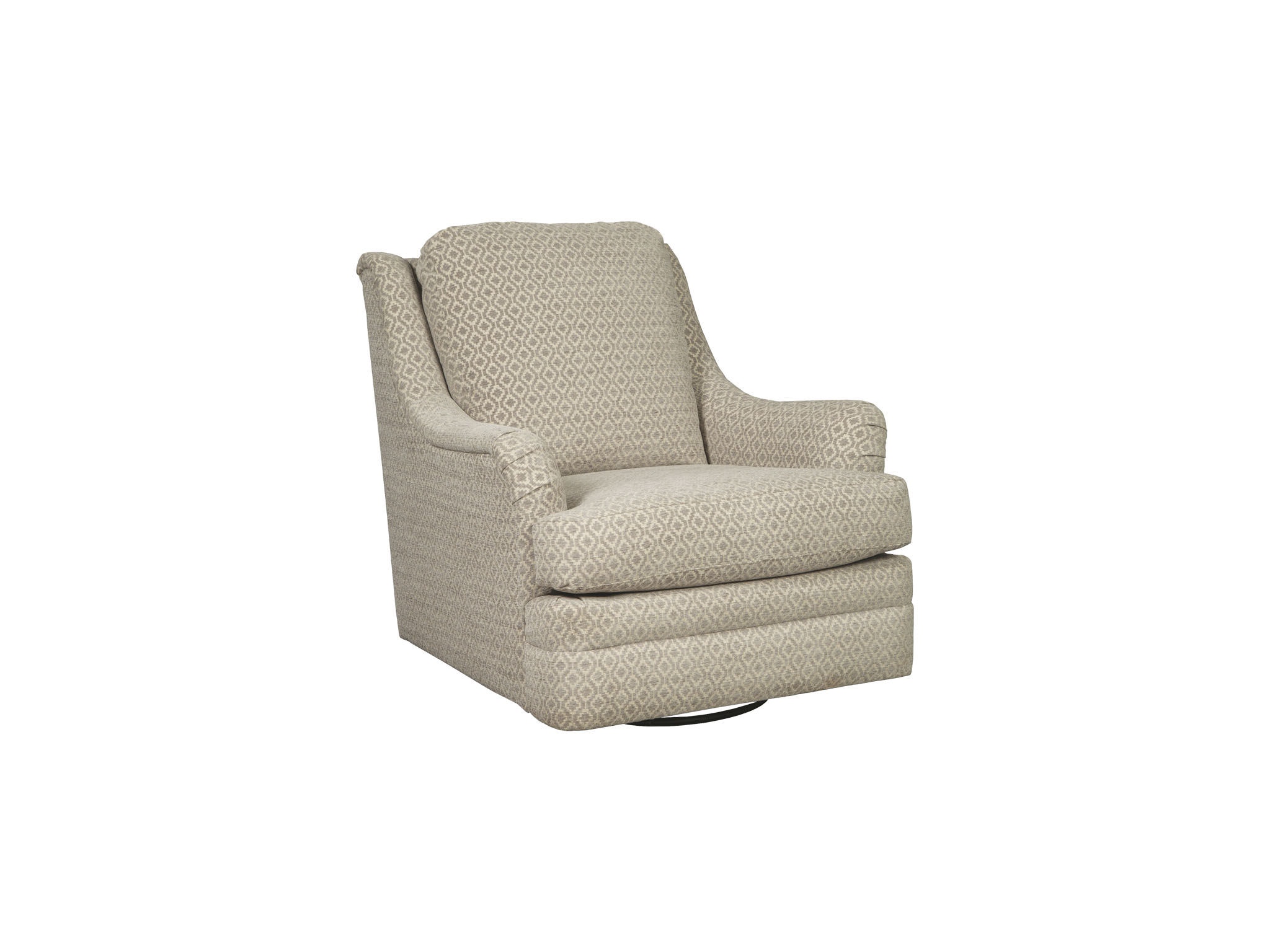 Craftmaster Swivel Glider 084410SG