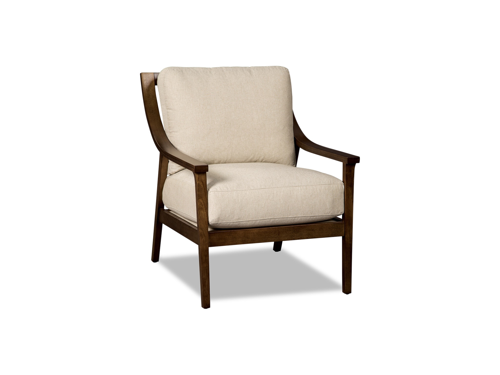 Craftmaster Chair 098910BD