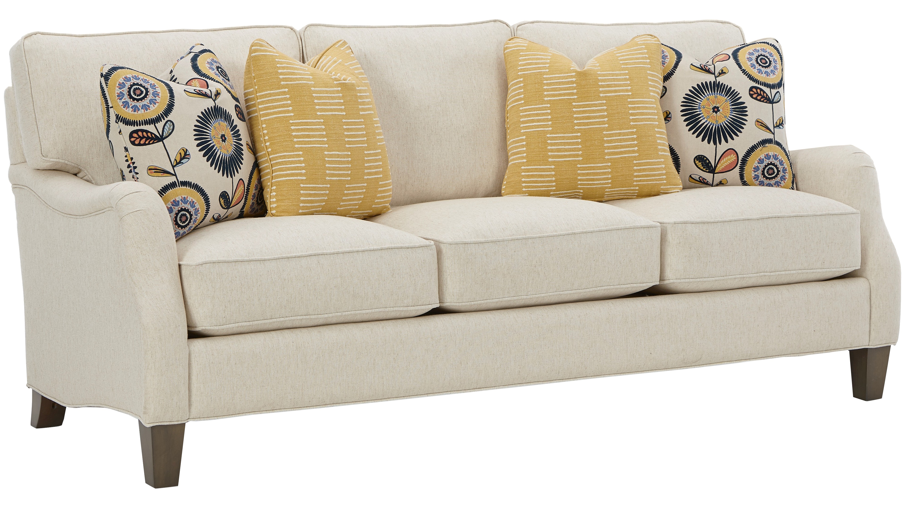 Craftmaster Sofa 713150BD