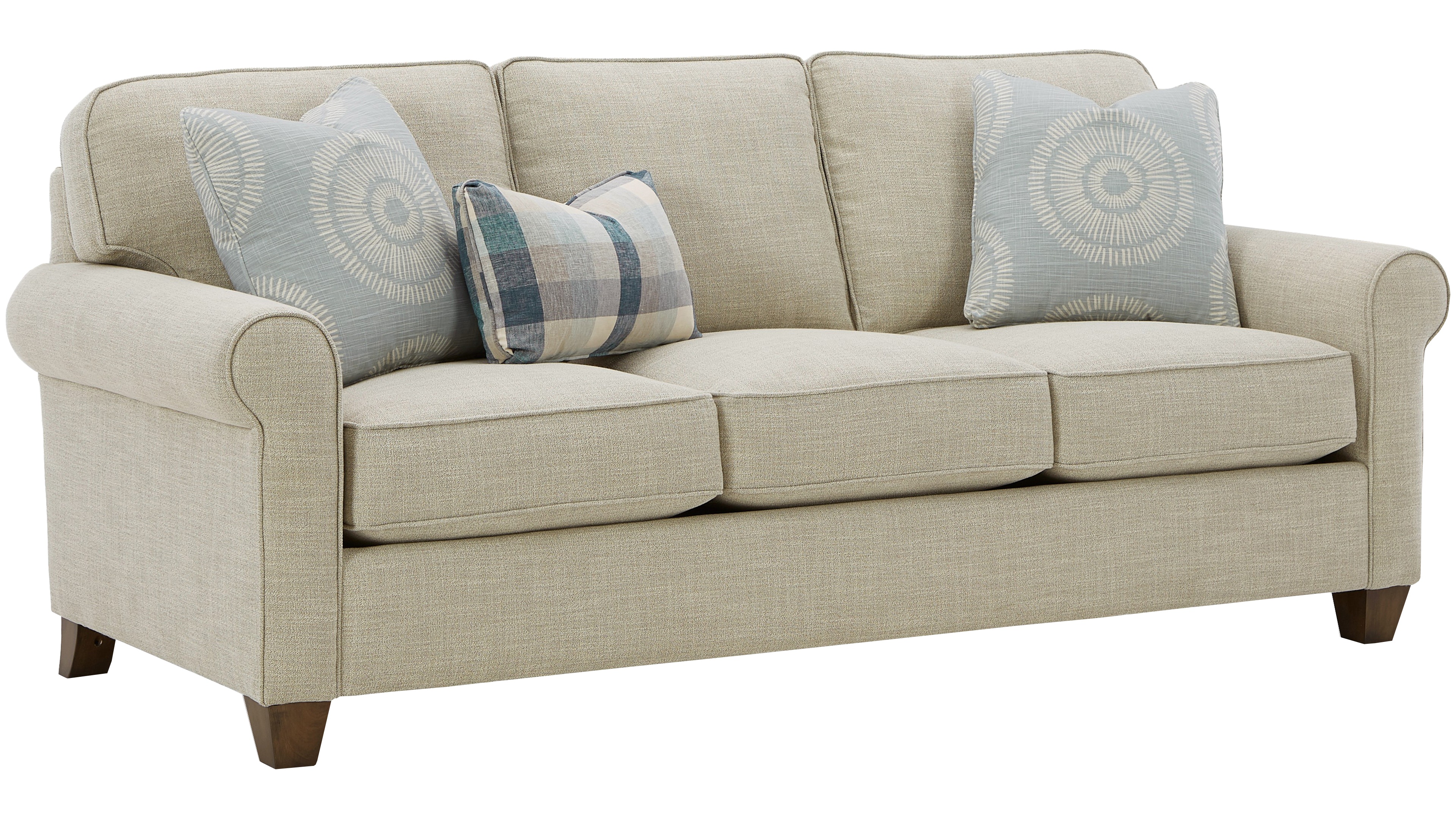 Craftmaster Sofa 717450BD
