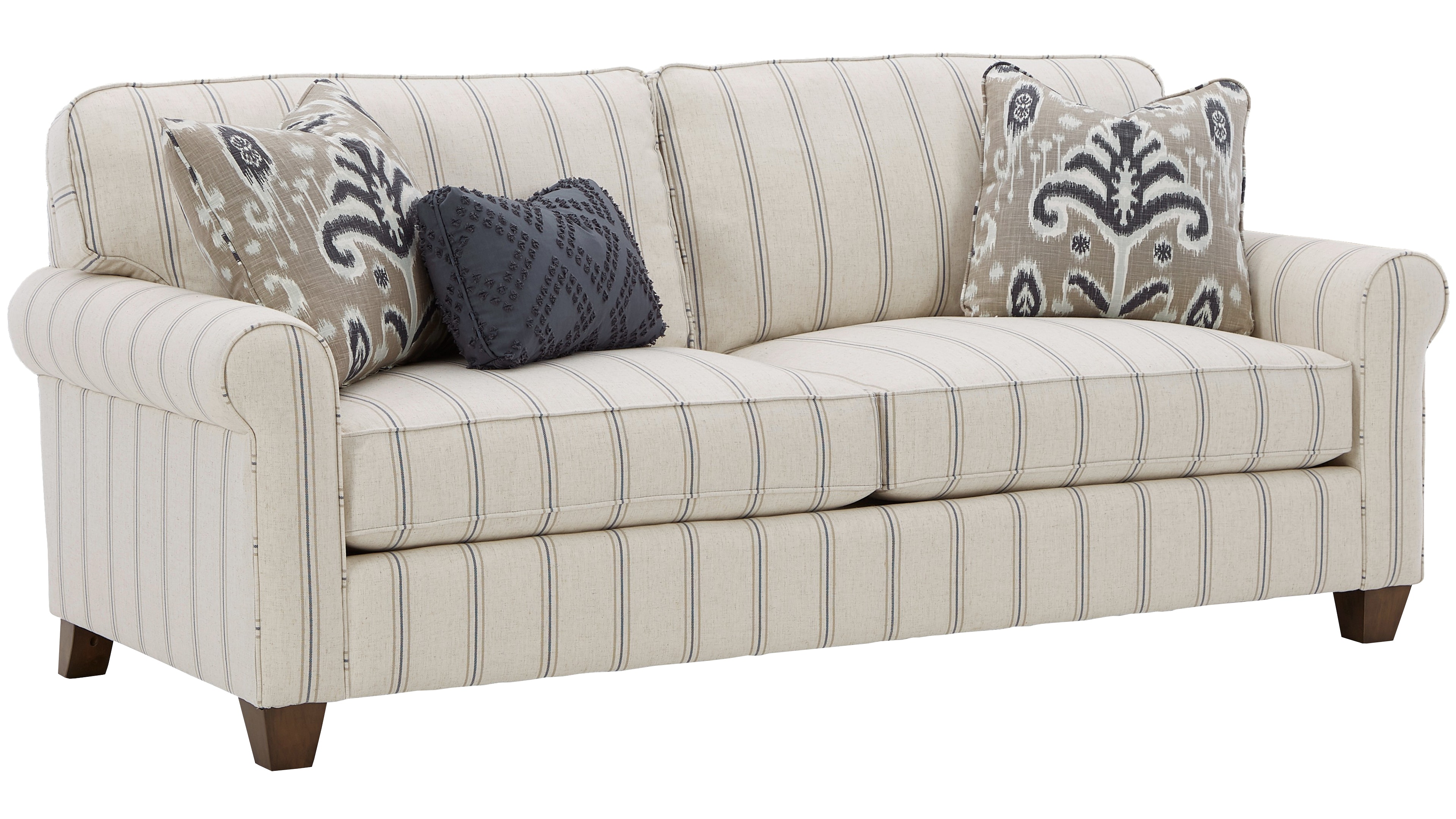 Craftmaster Sofa 717454BD