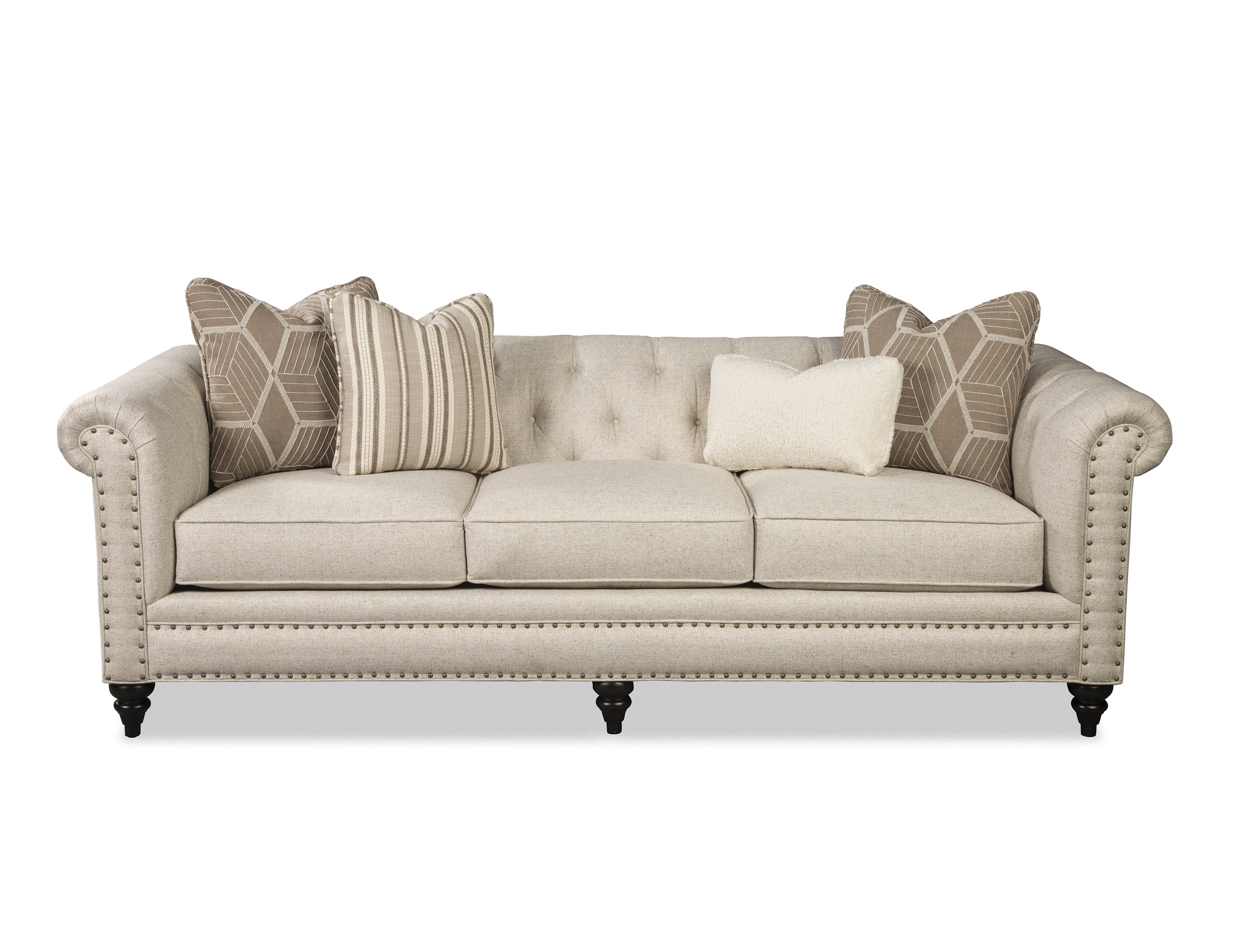 Craftmaster Sofa 743154