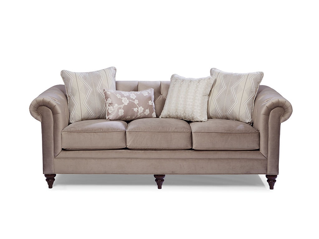 Craftmaster Sofa 743350