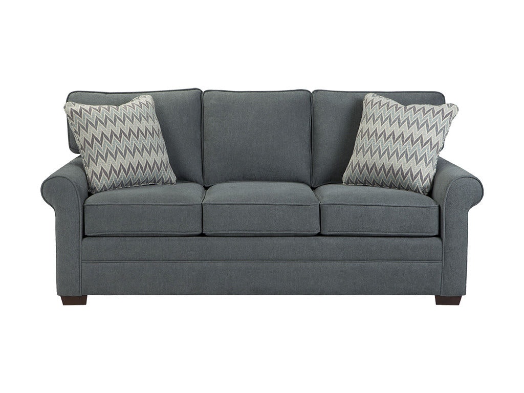 Craftmaster Sleeper Sofa 752350-68