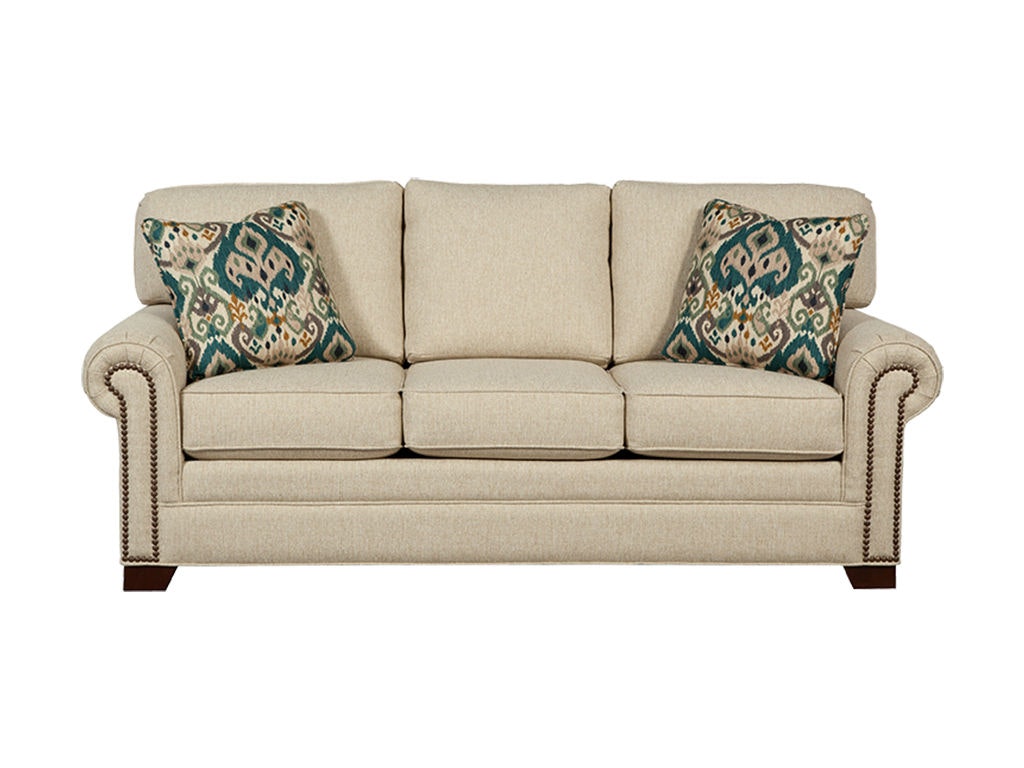 Craftmaster Sleeper Sofa 756550-68