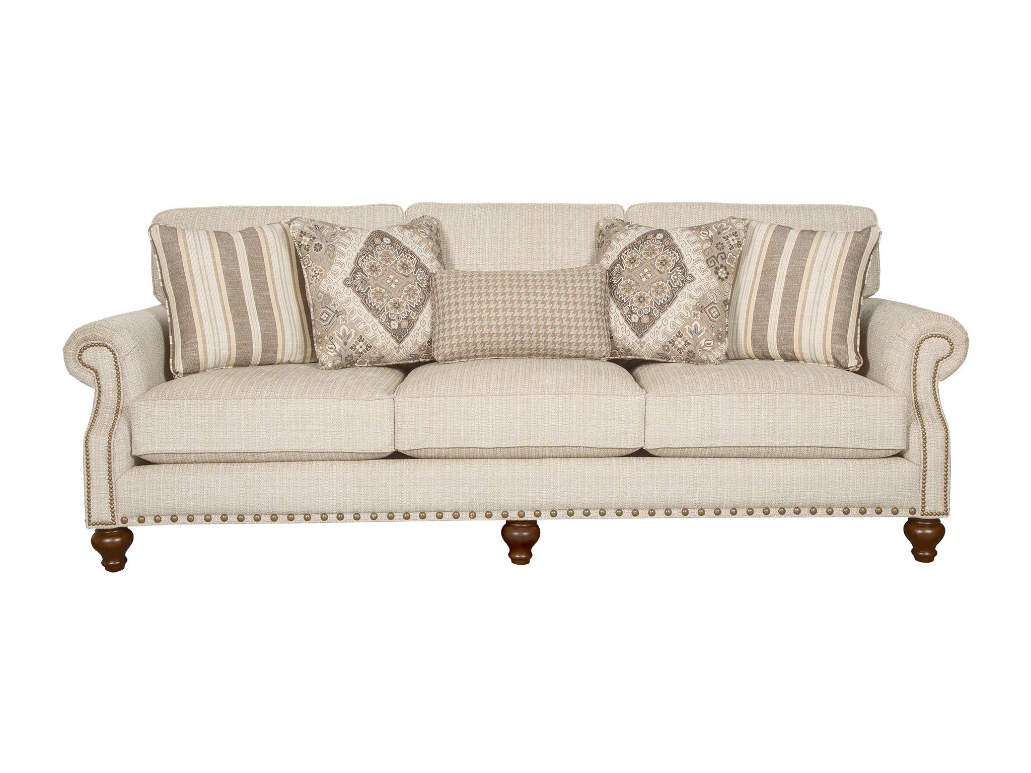 Craftmaster Sofa 762350