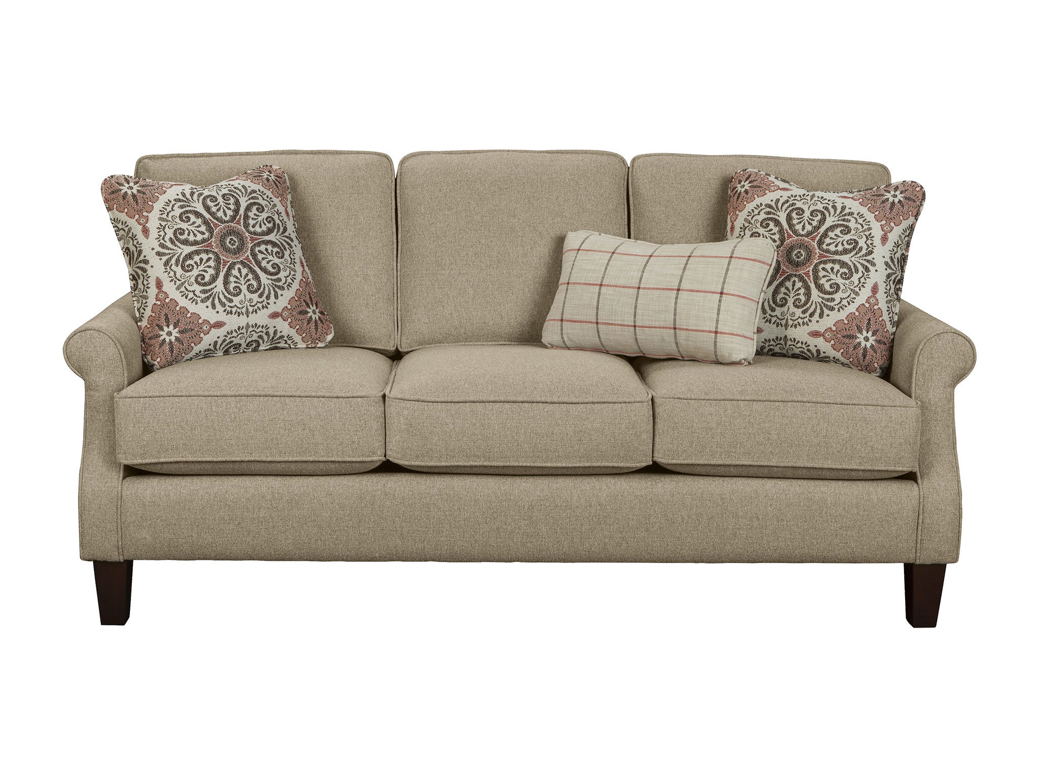 Craftmaster Sofa 771950