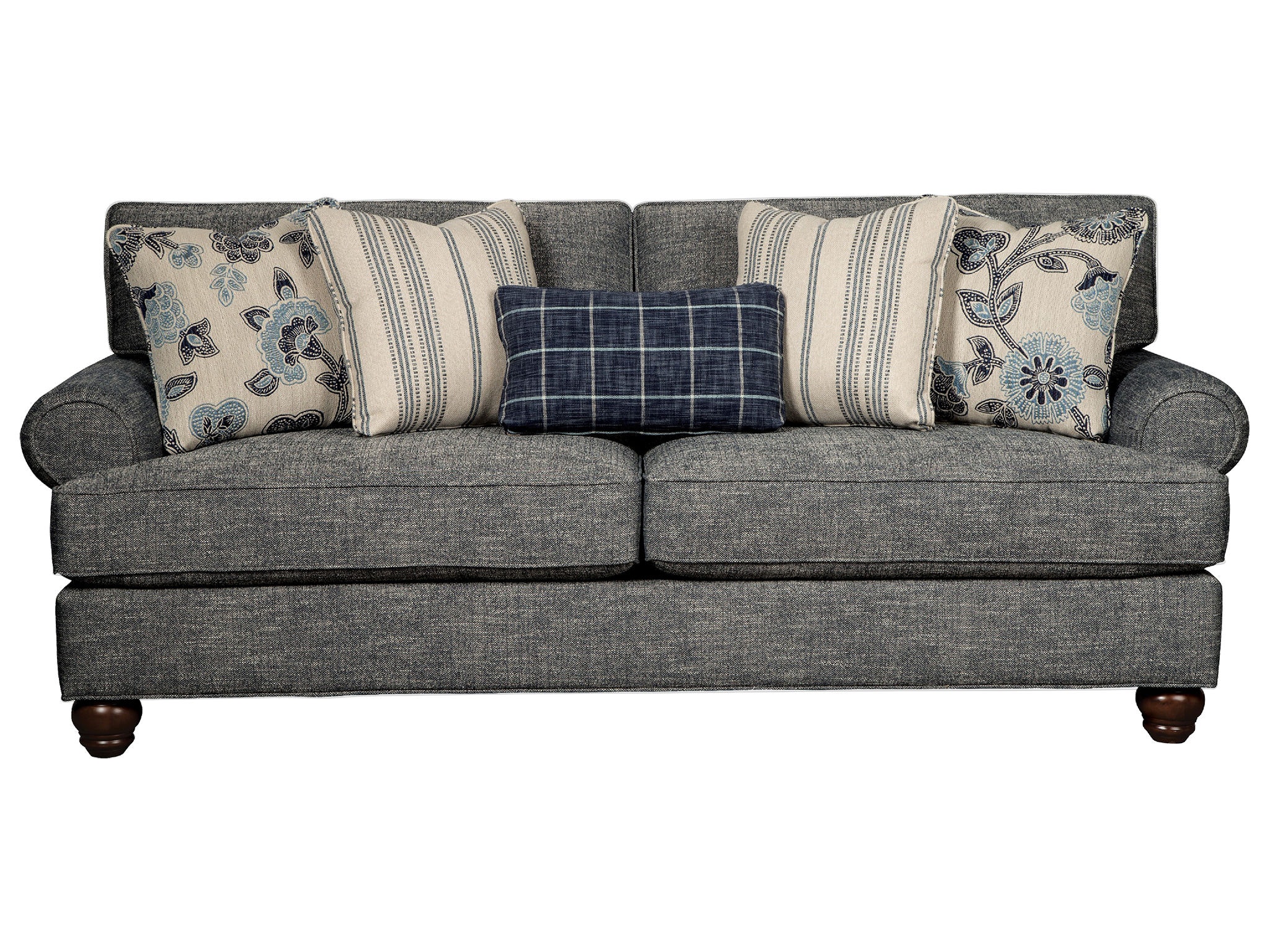 Craftmaster Sleeper Sofa 773550-68