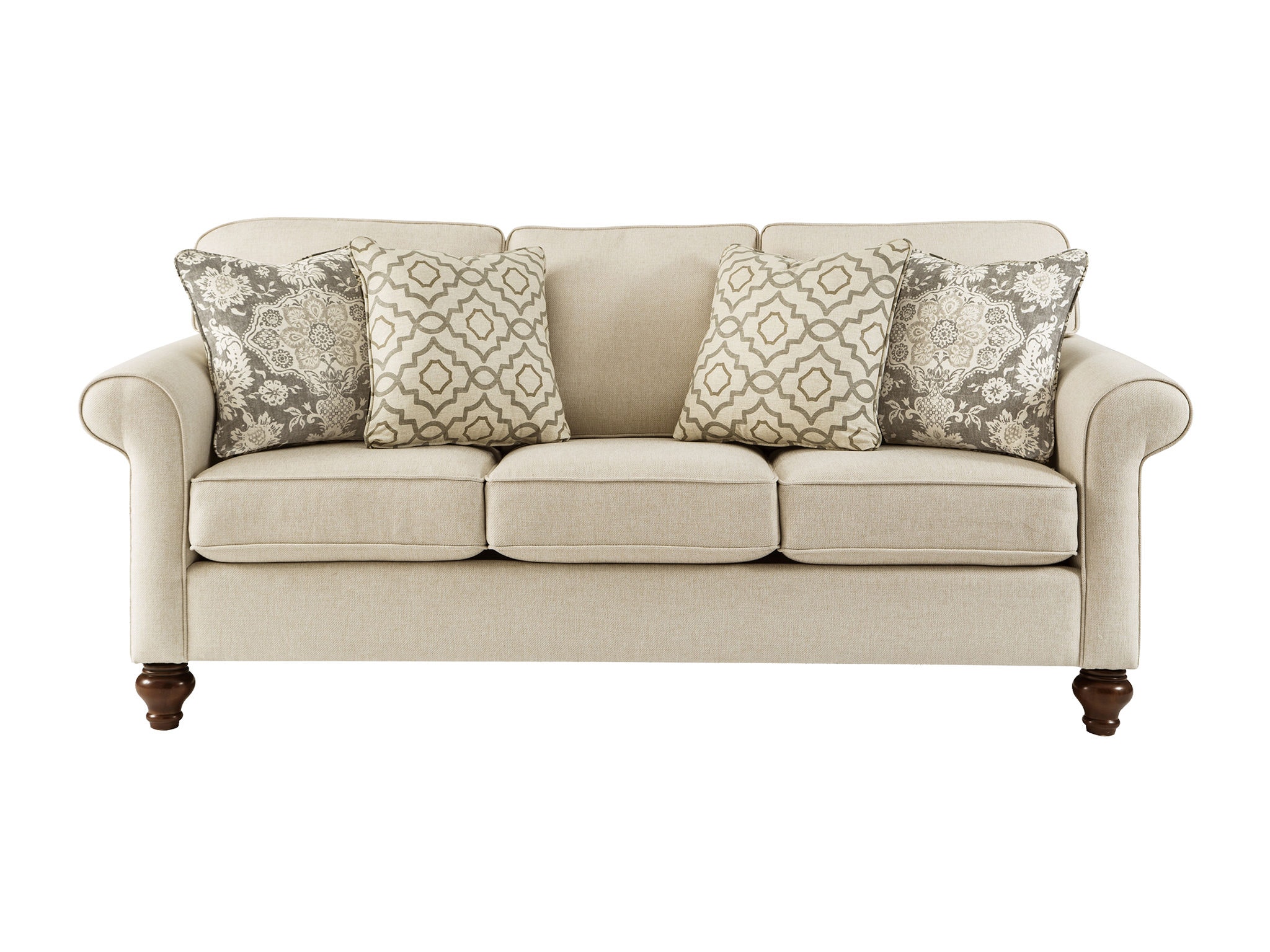 Craftmaster Sleeper Sofa 773850-68