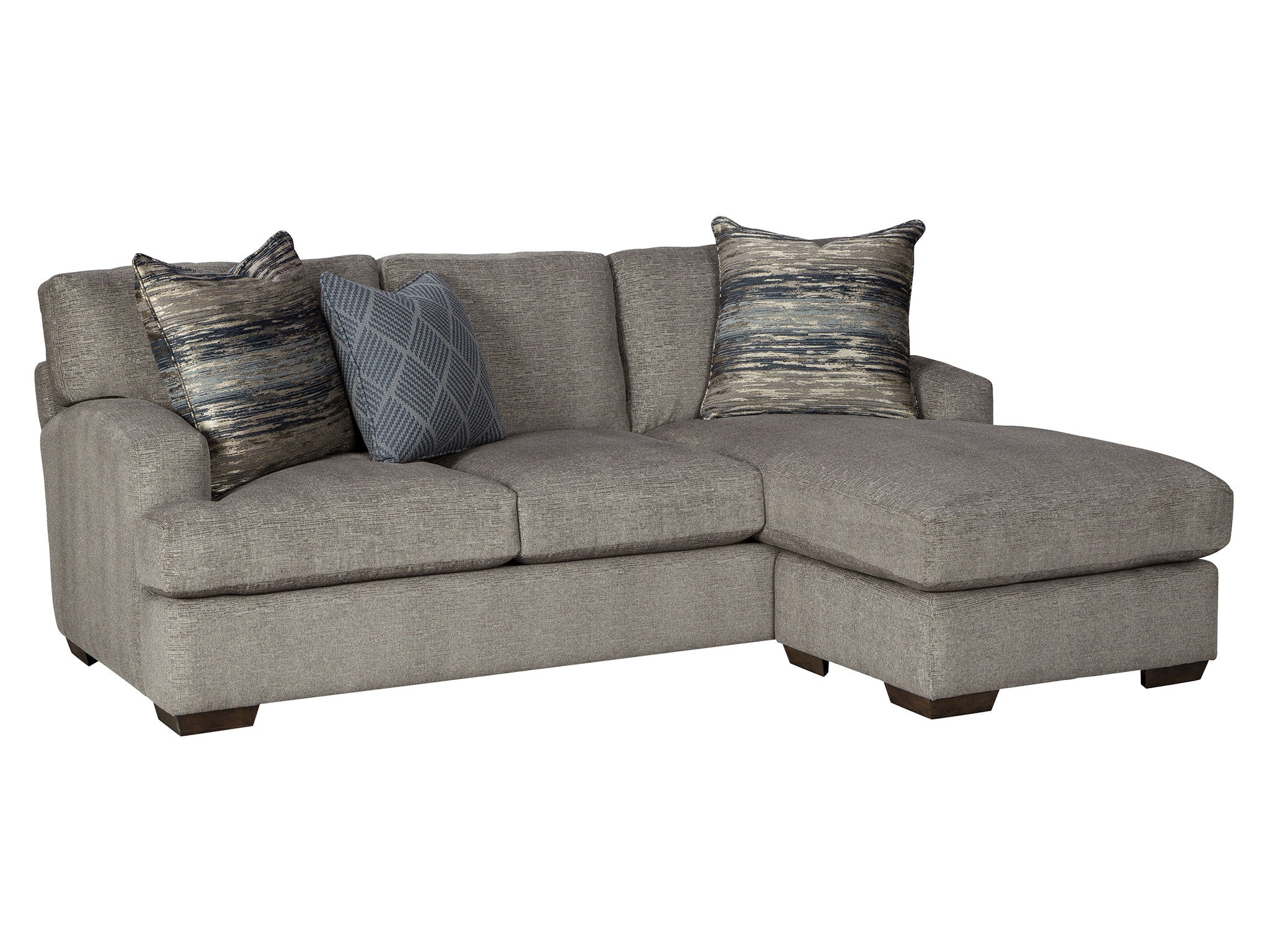 Craftmaster Sofa Chaise 785357BD