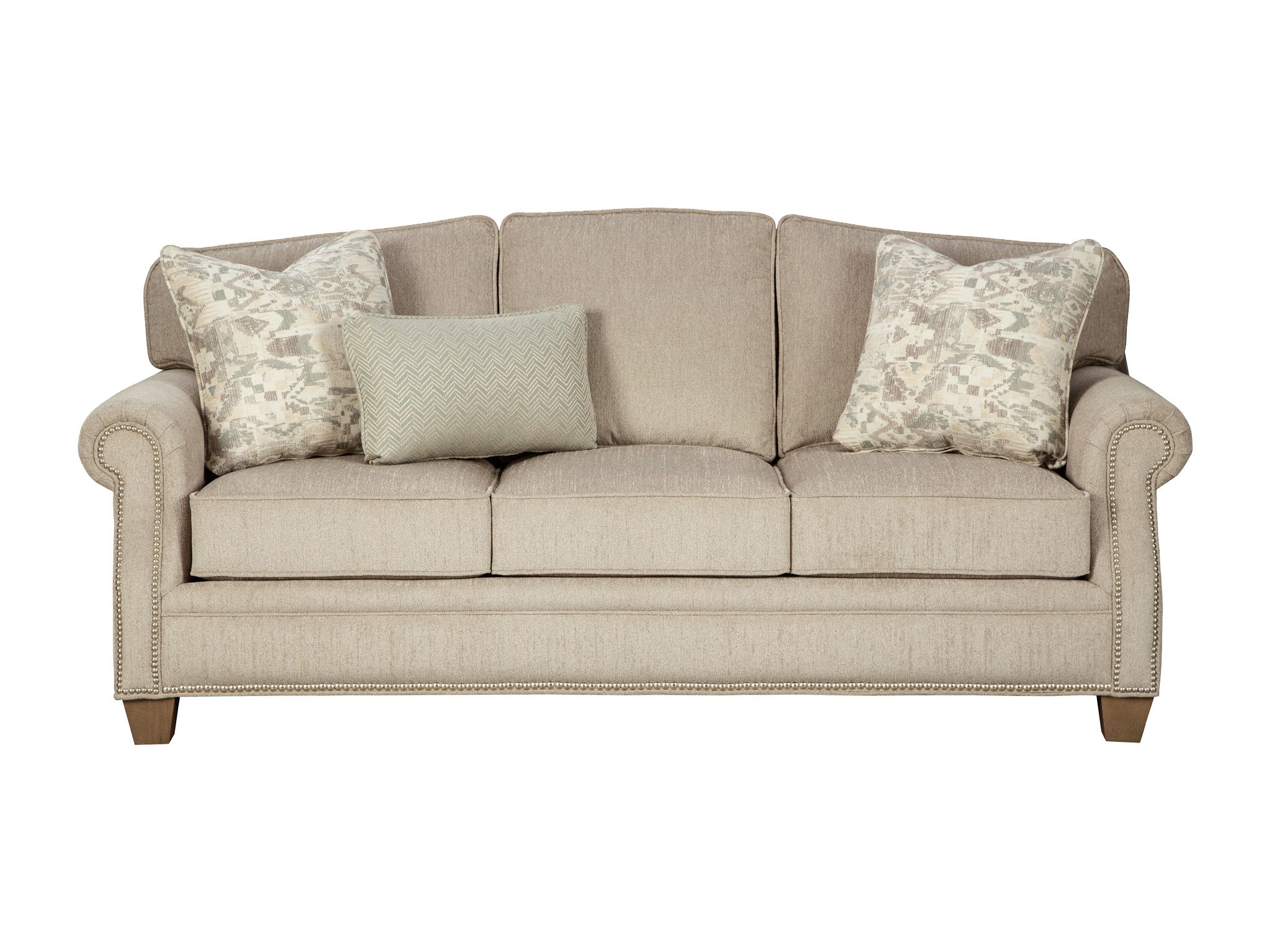 Craftmaster Sleeper Sofa 787850-68