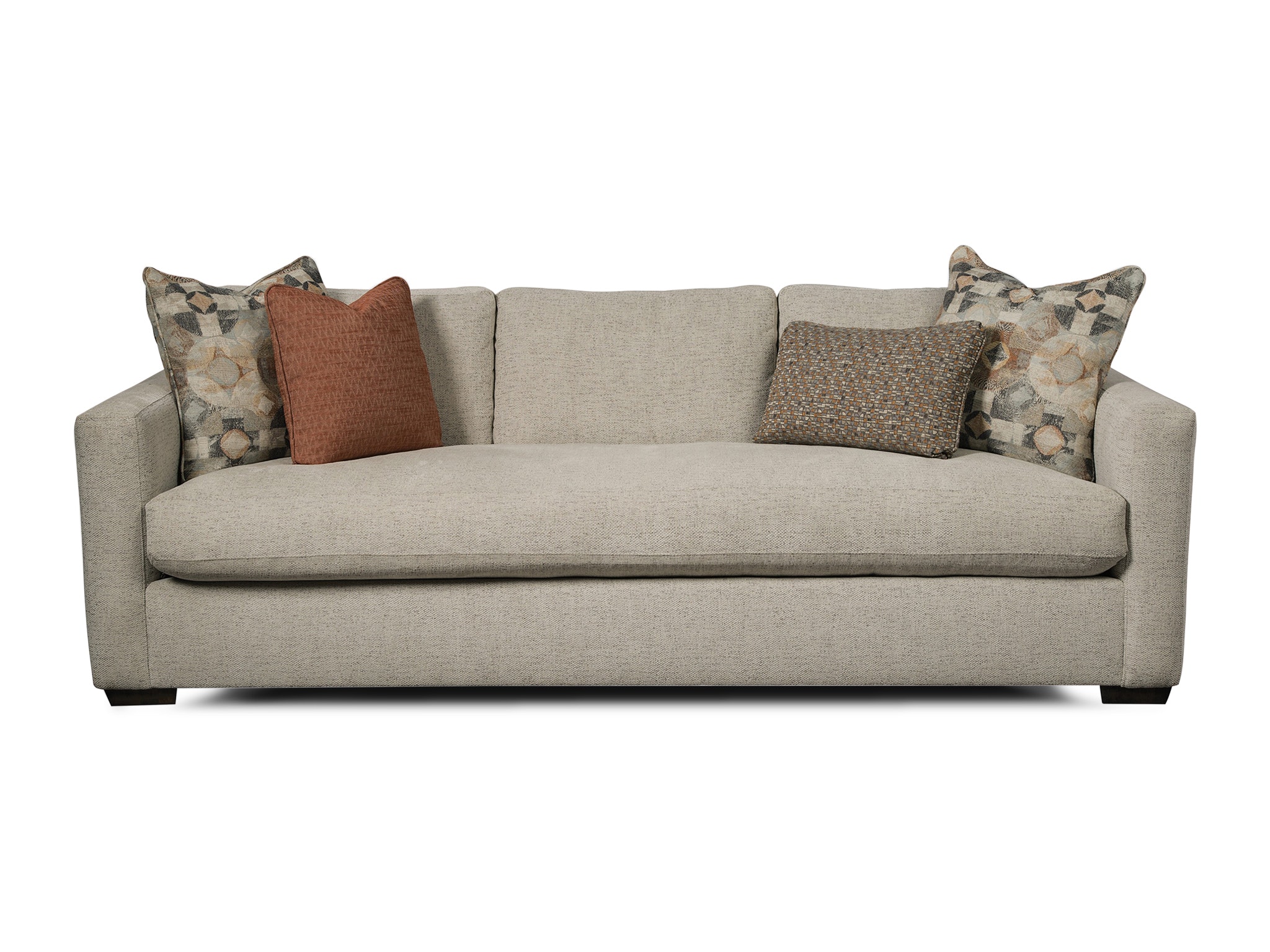 Craftmaster Bench Seat Sofa 792774BD