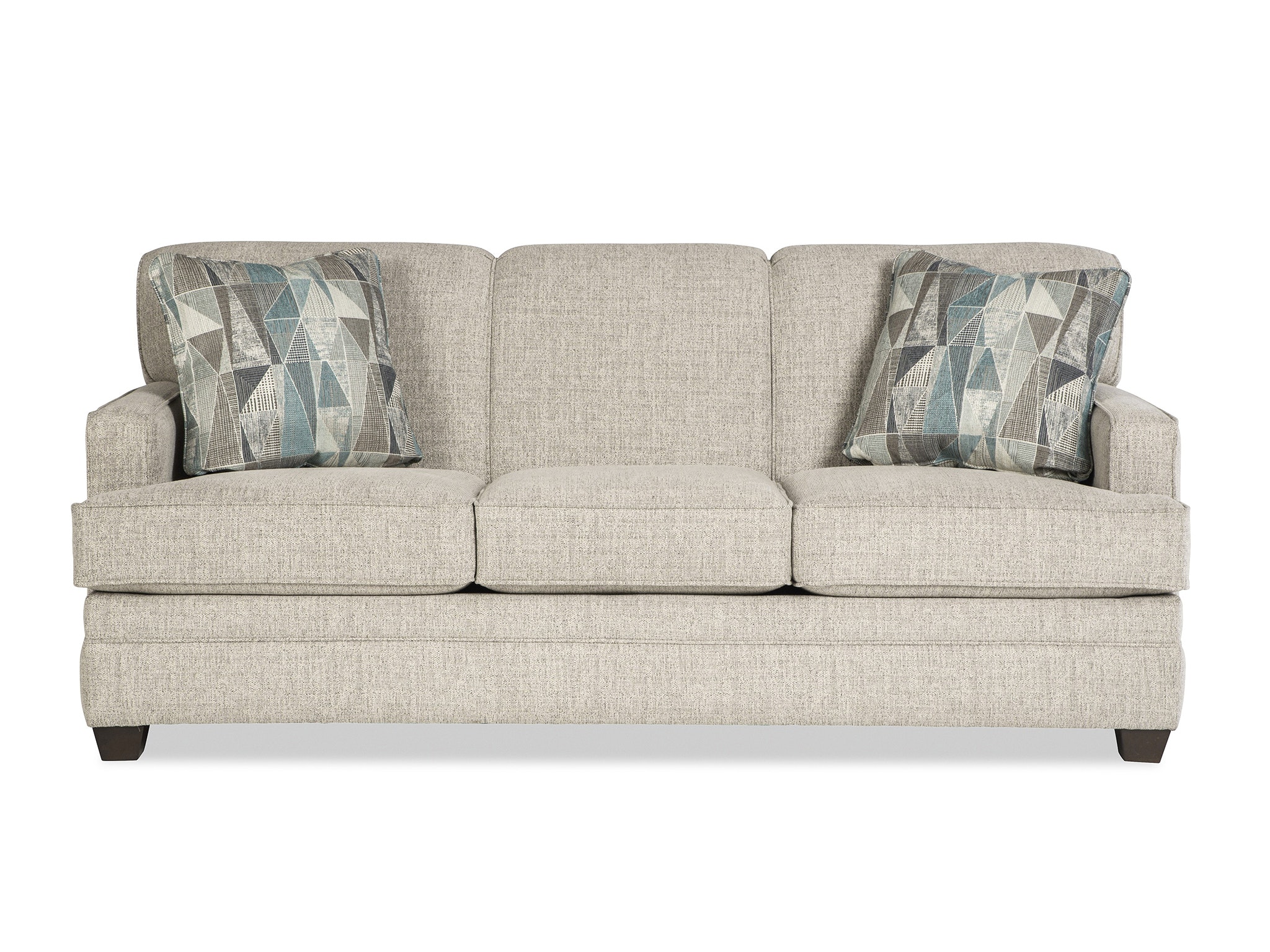 Craftmaster Sleeper Sofa 796250-68