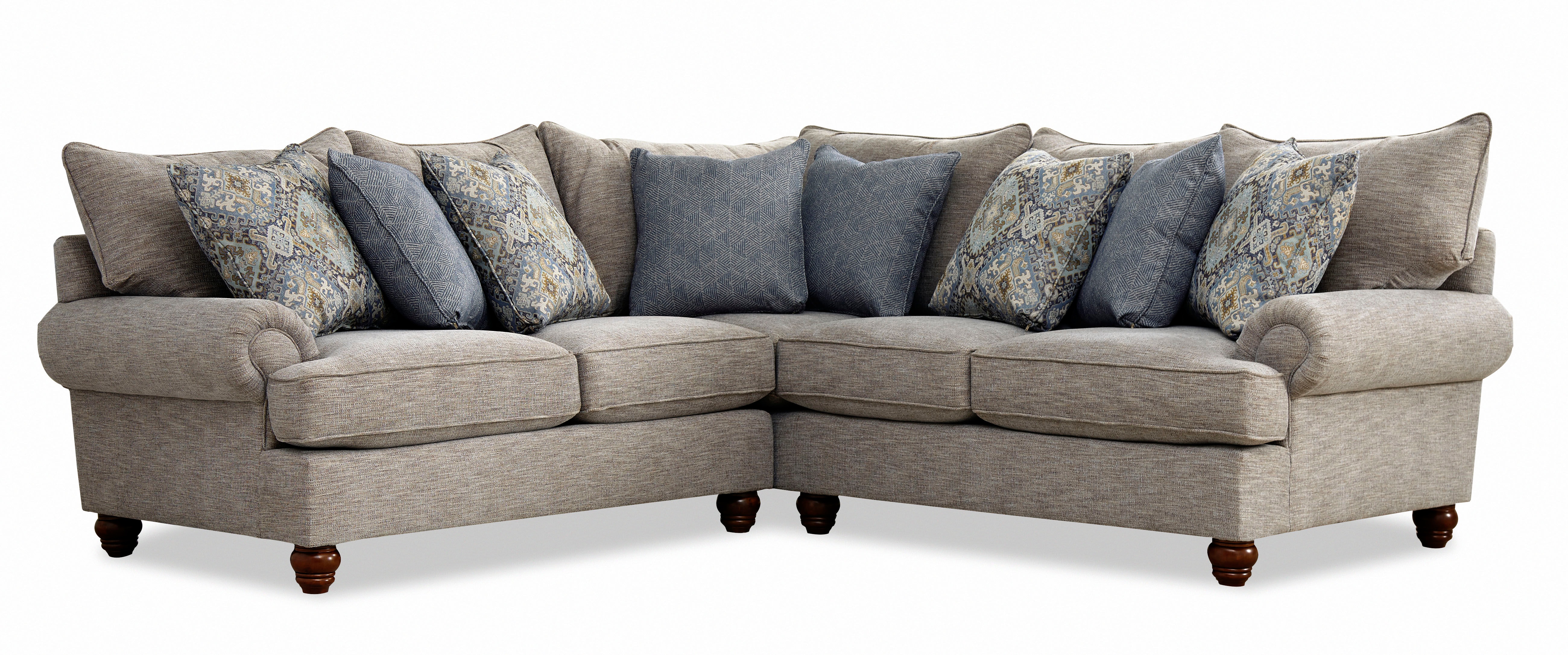 Craftmaster Sectional 7970-SECT