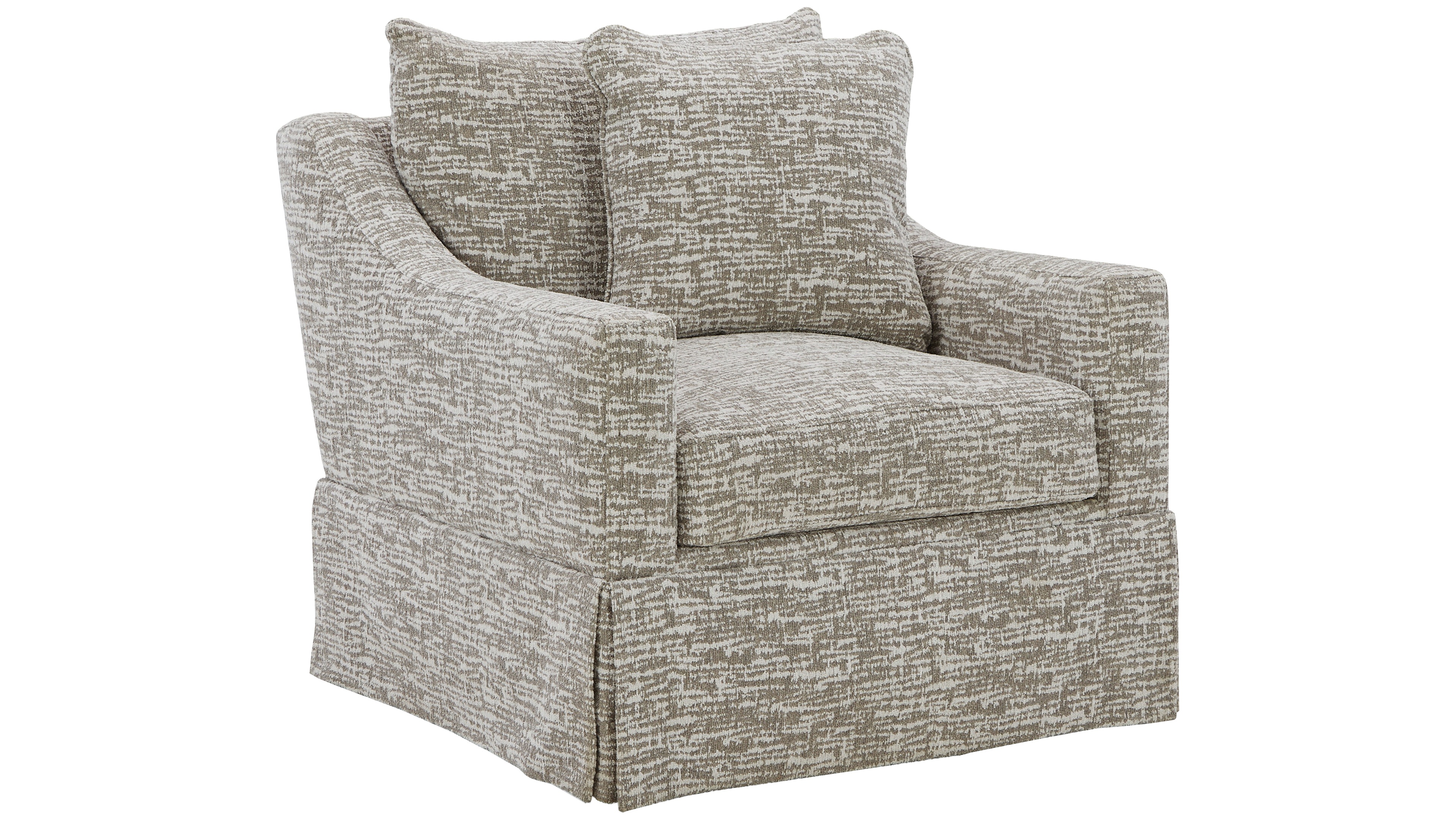 Craftmaster Swivel Chair 915810BDSC