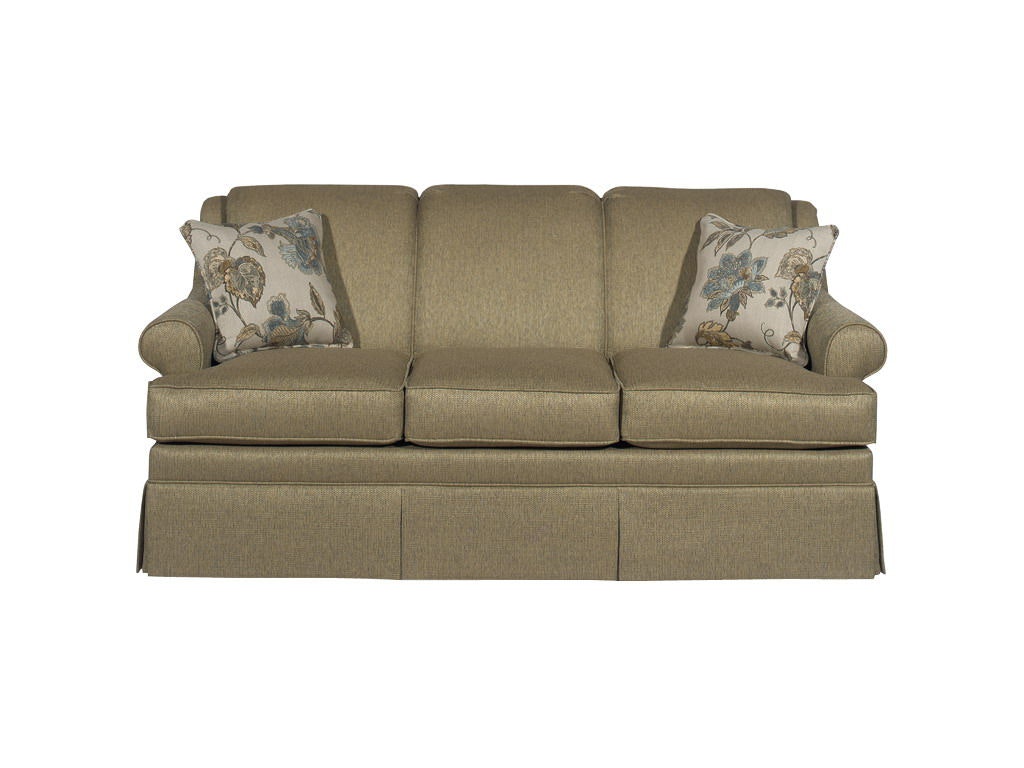 Craftmaster Sleeper Sofa 920550-60