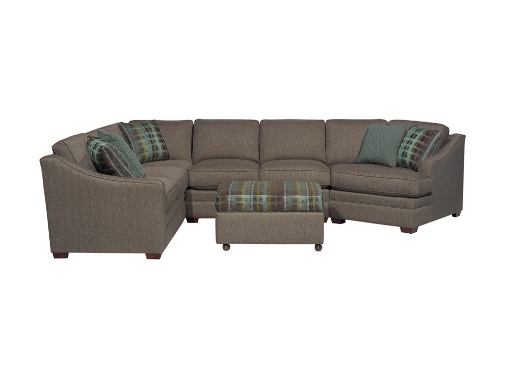 Craftmaster Sectional F9431-Sect