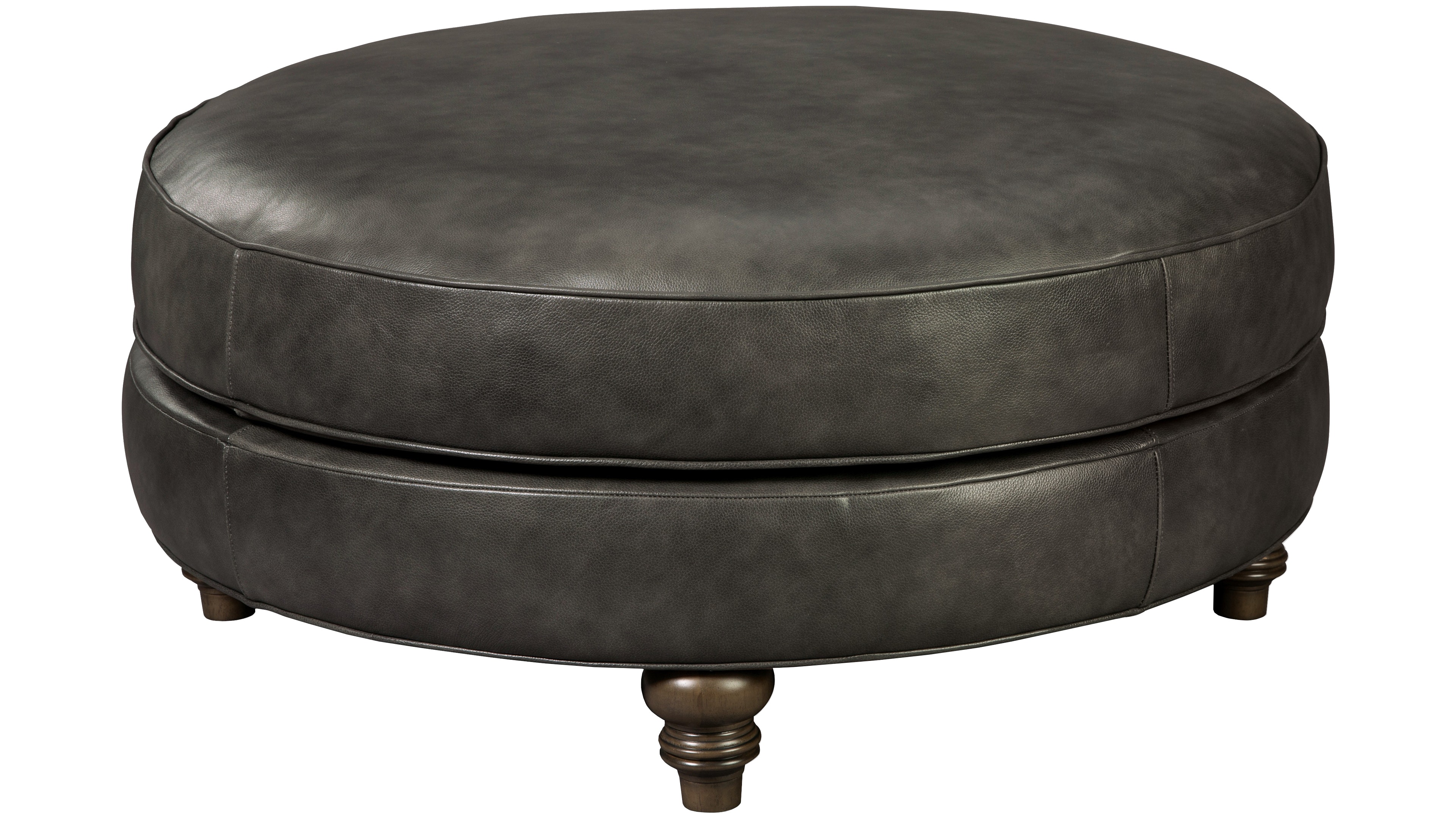 Craftmaster Cocktail Ottoman L011500