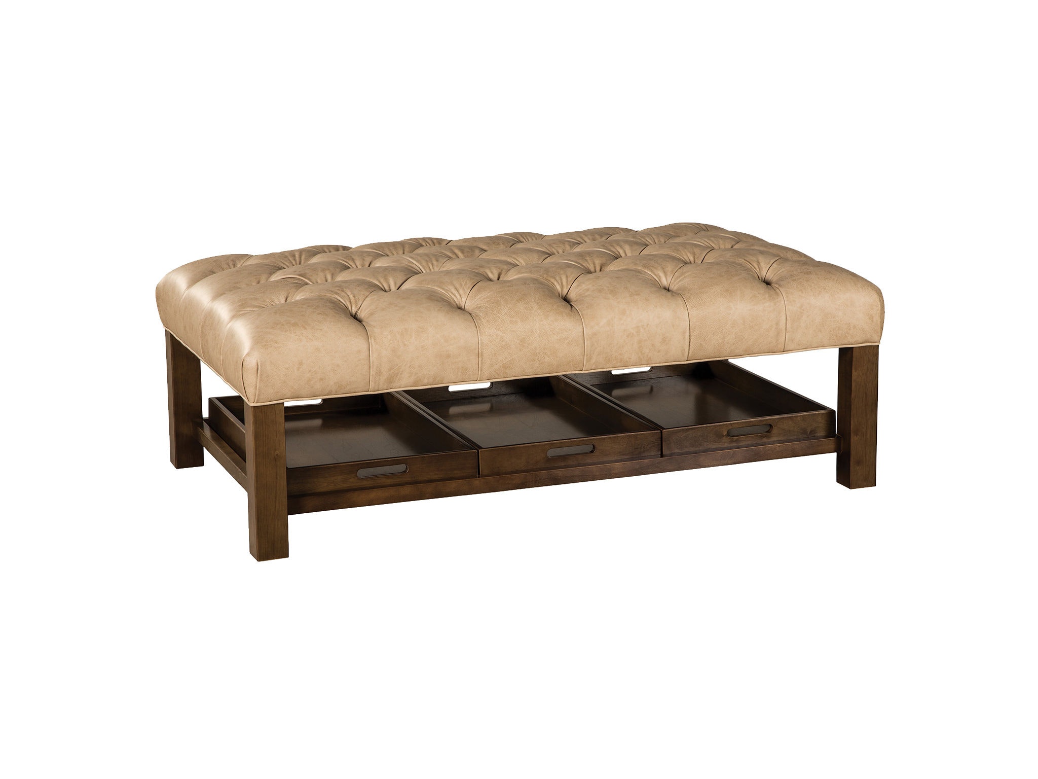 Craftmaster Ottoman L034600