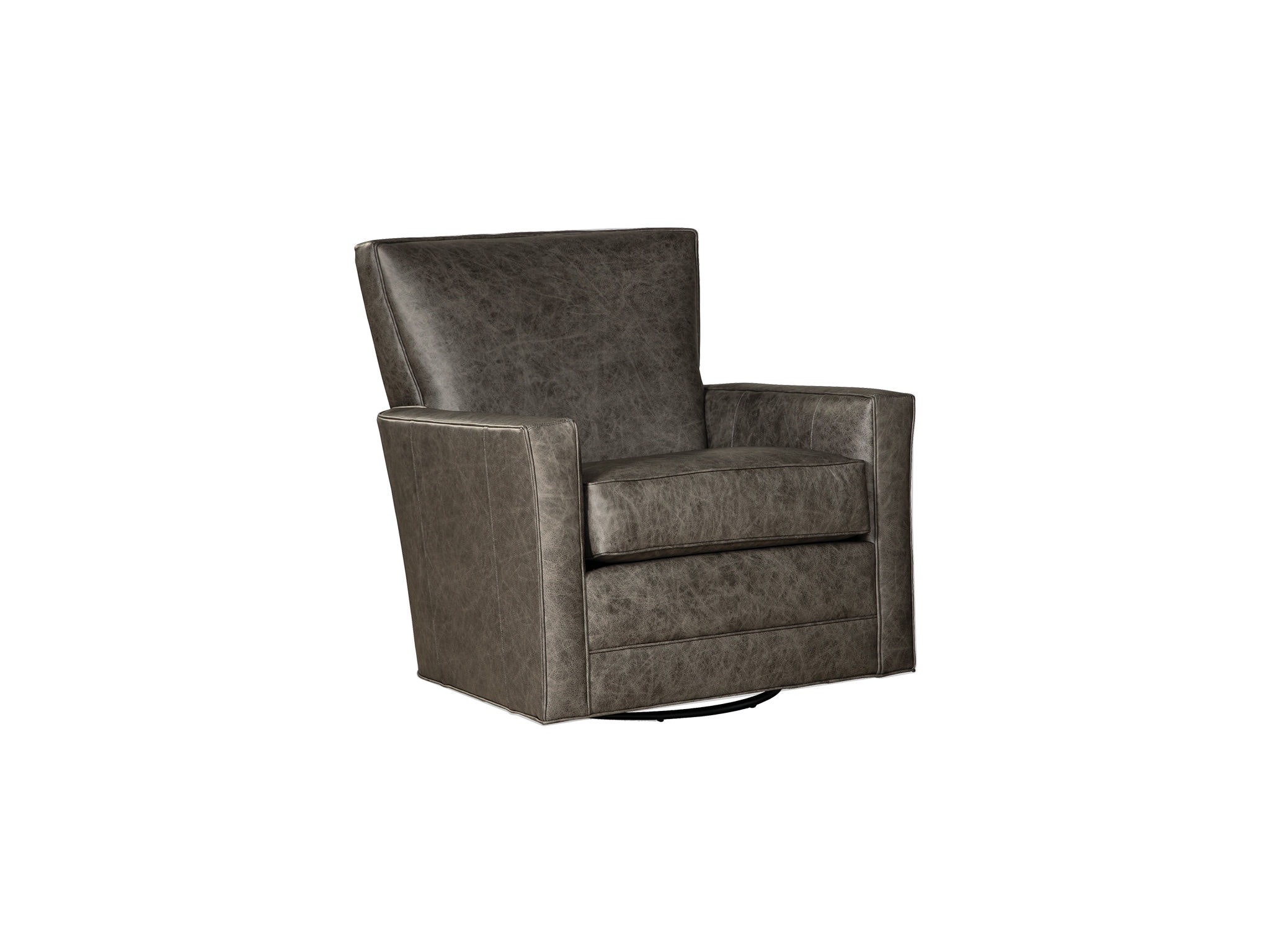 Craftmaster Swivel Glider L055610BDSG