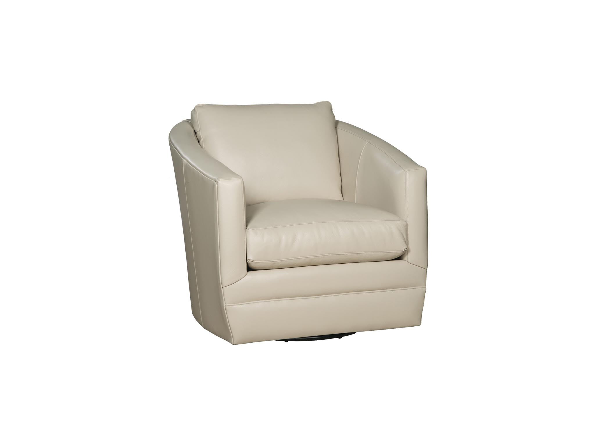 Craftmaster Swivel Glider L063610BDSG