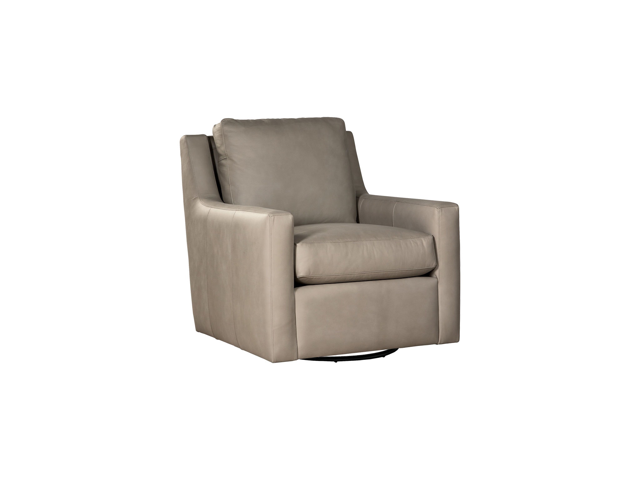 Craftmaster Swivel Glider L072510BDSG