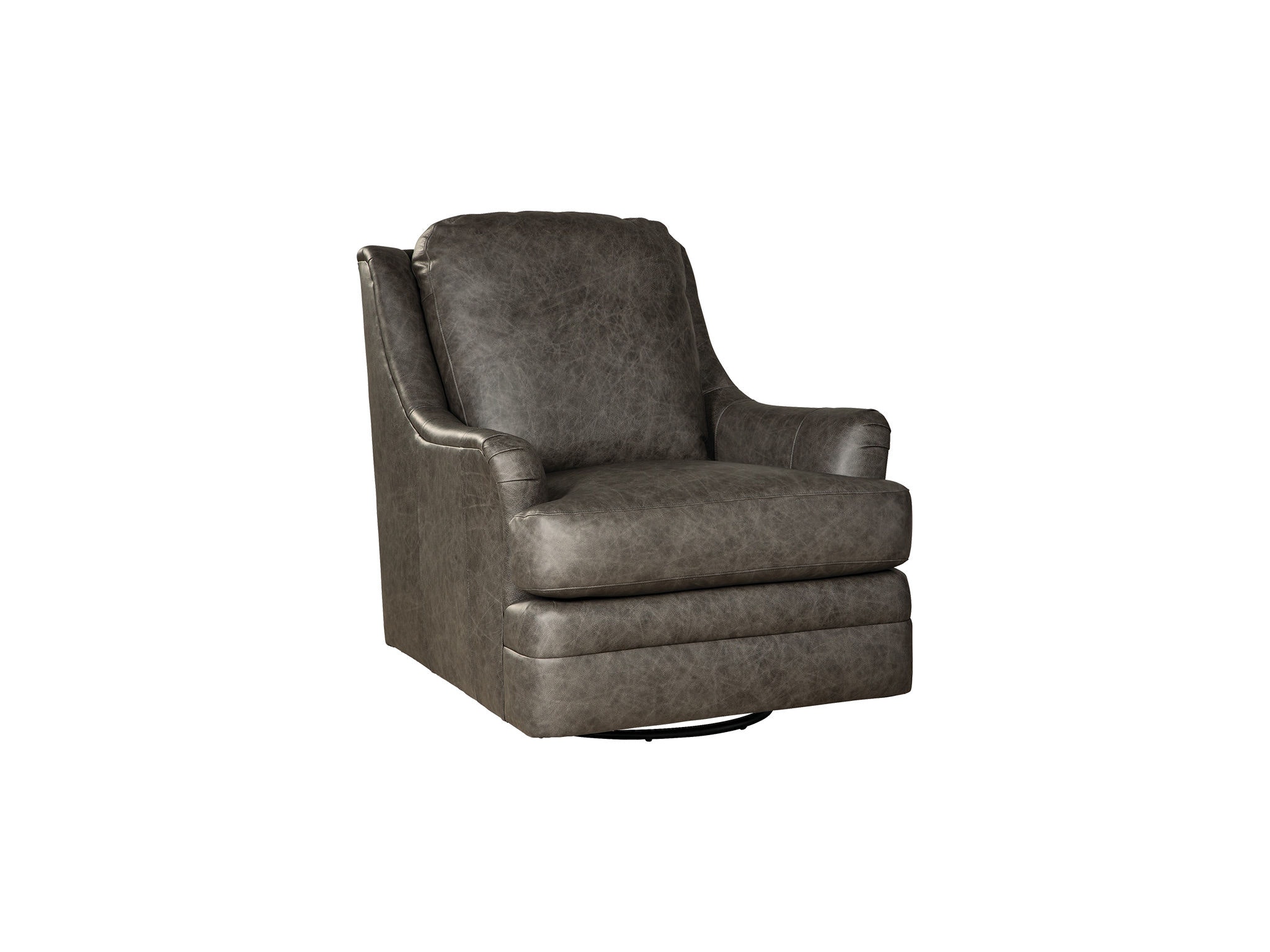 Craftmaster Swivel Glider L084410BDSG