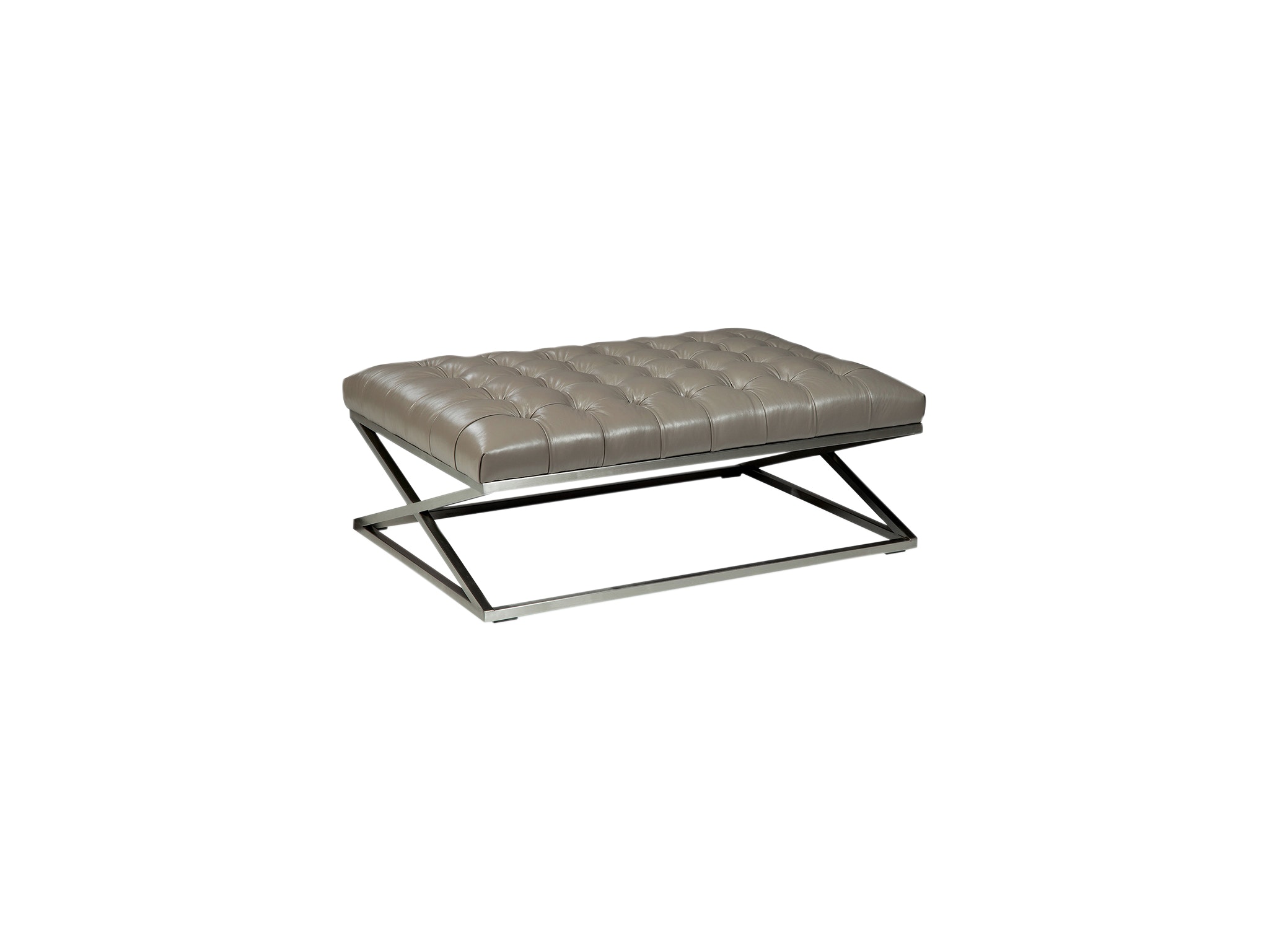 Craftmaster Large Ottoman L088200