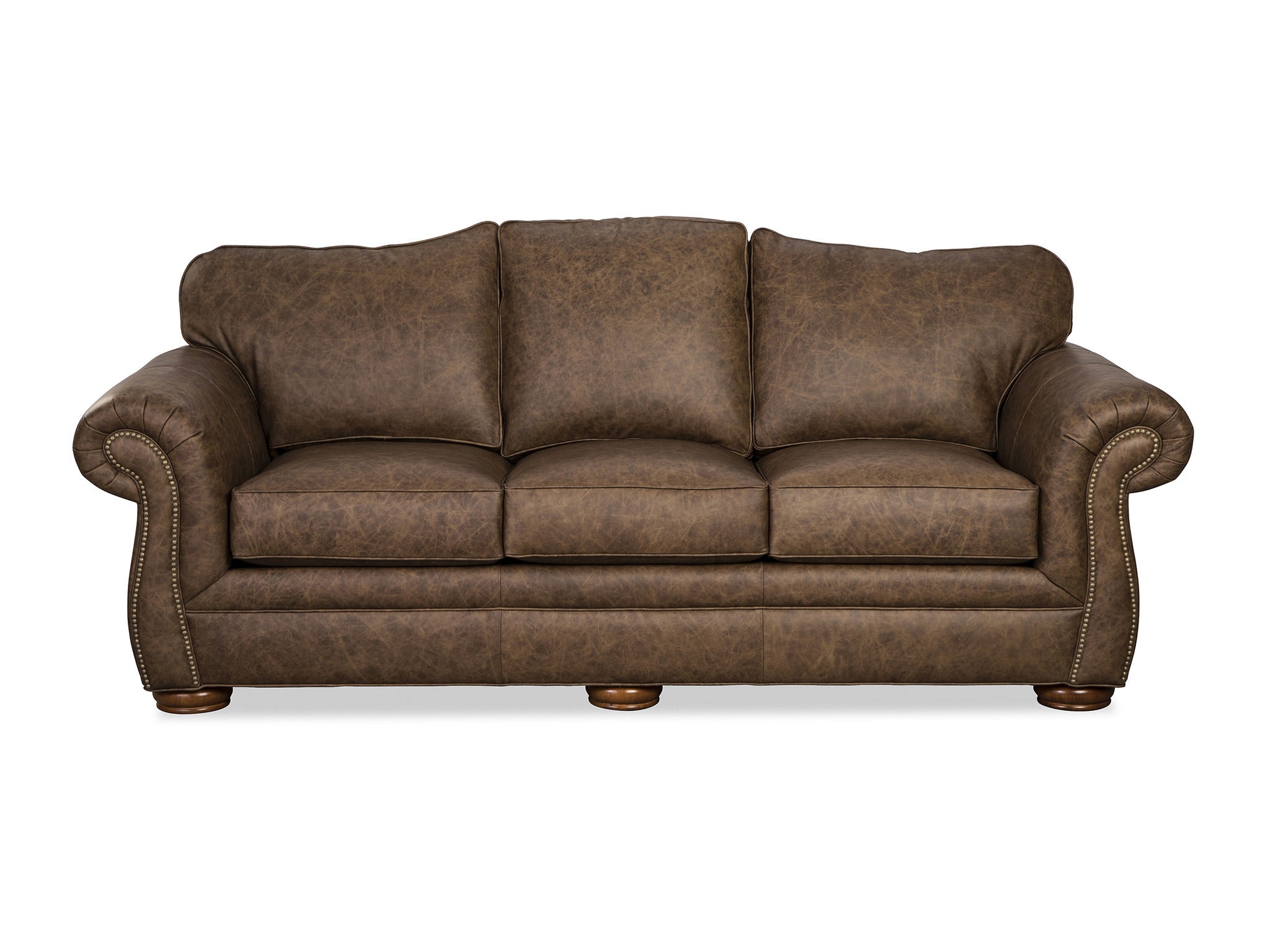 Craftmaster Sofa L268550BD