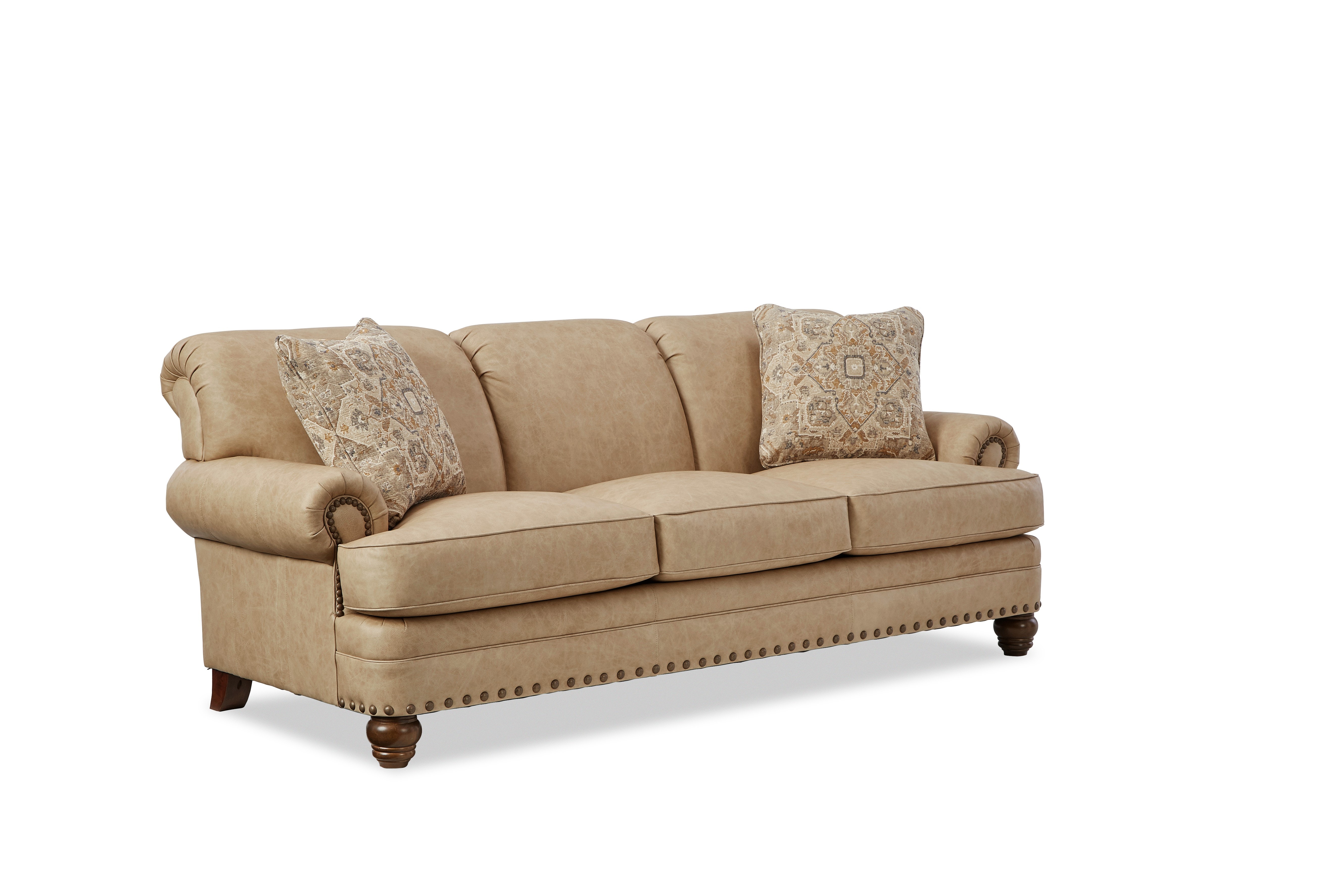 Craftmaster Sofa L728150BDPIL
