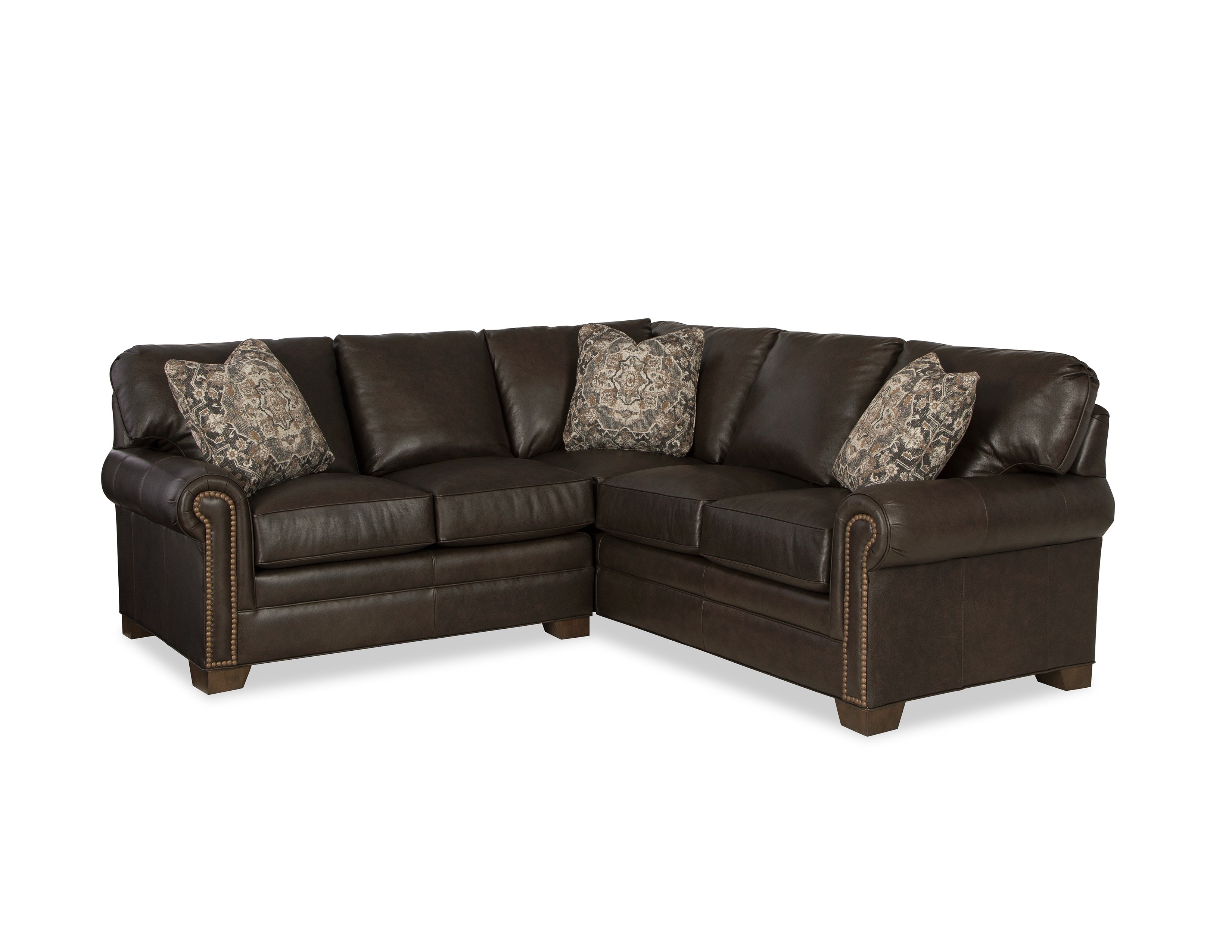 Craftmaster Sectional L7565BDPIL-SECT