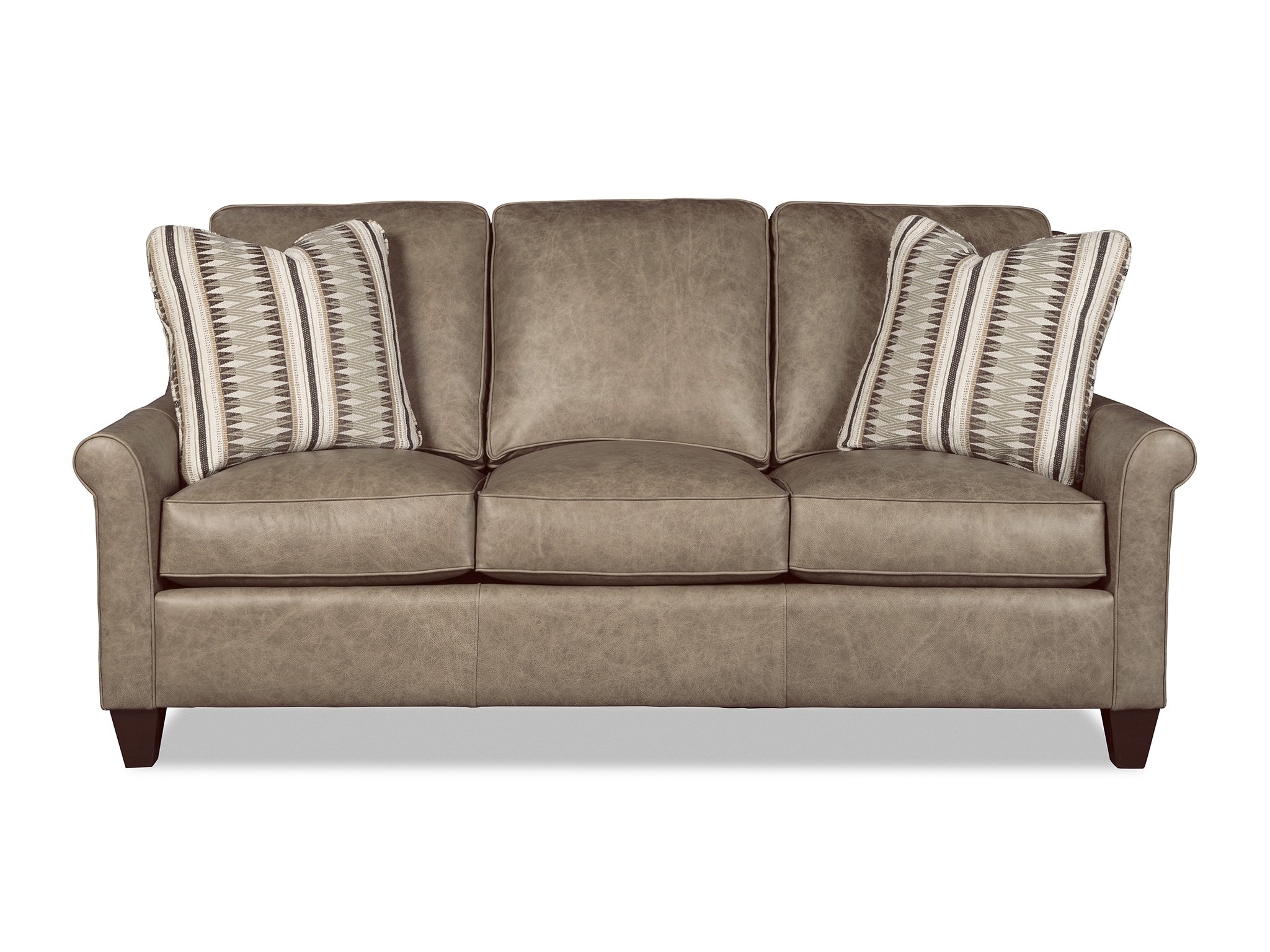 Craftmaster Queen Sleeper Sofa L78485068PIL