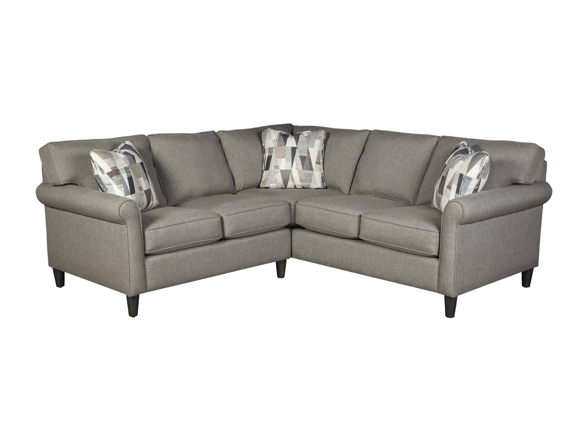Craftmaster Sectional M92311-Sect