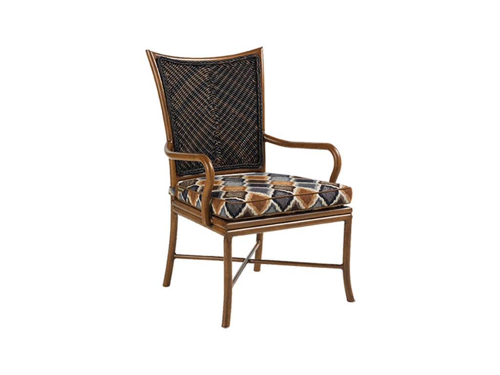Tommy Bahama Outdoor Living Dining Arm Chair 3170-13