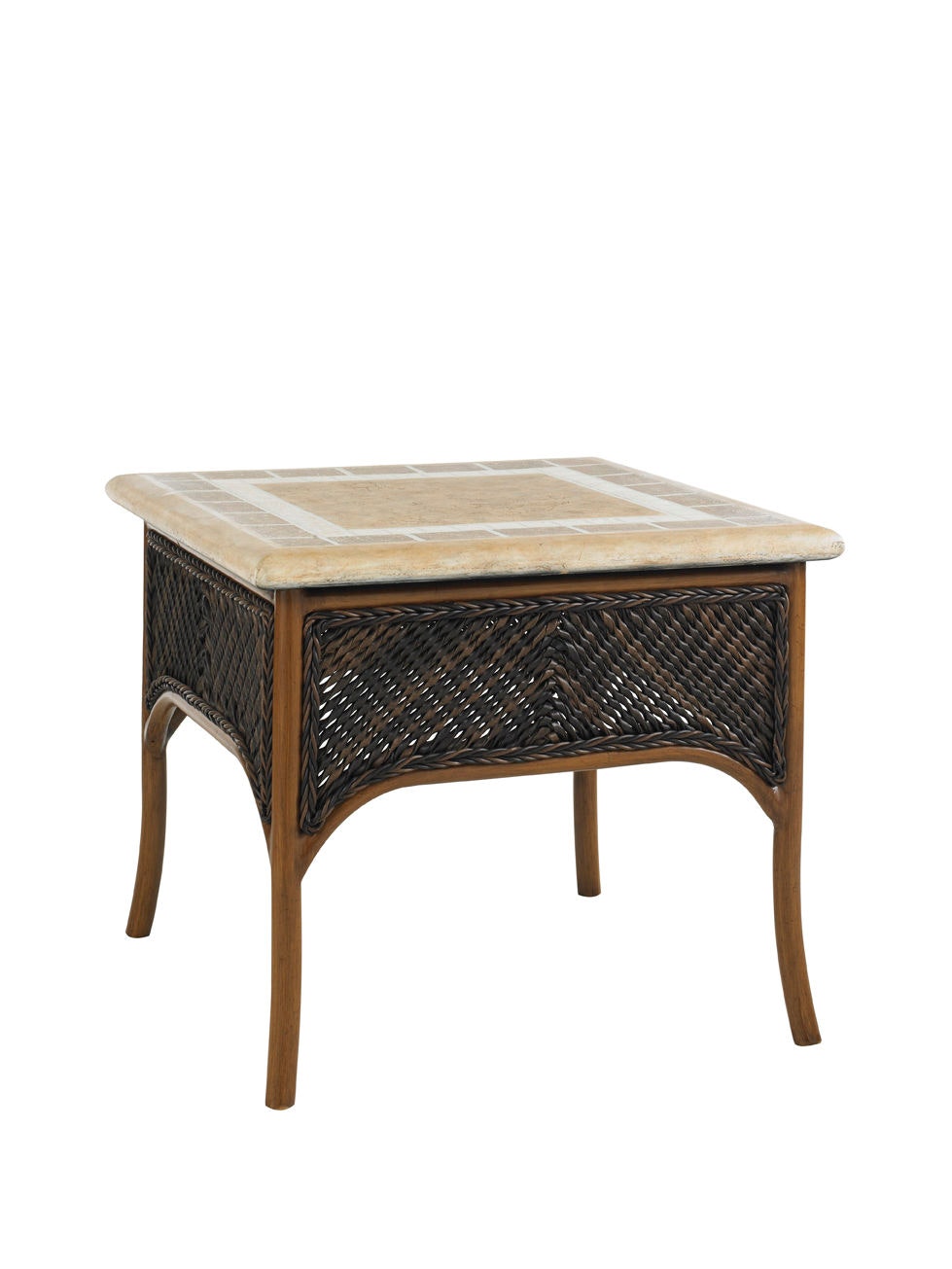 Tommy Bahama Outdoor Living Accent Table 3170-953