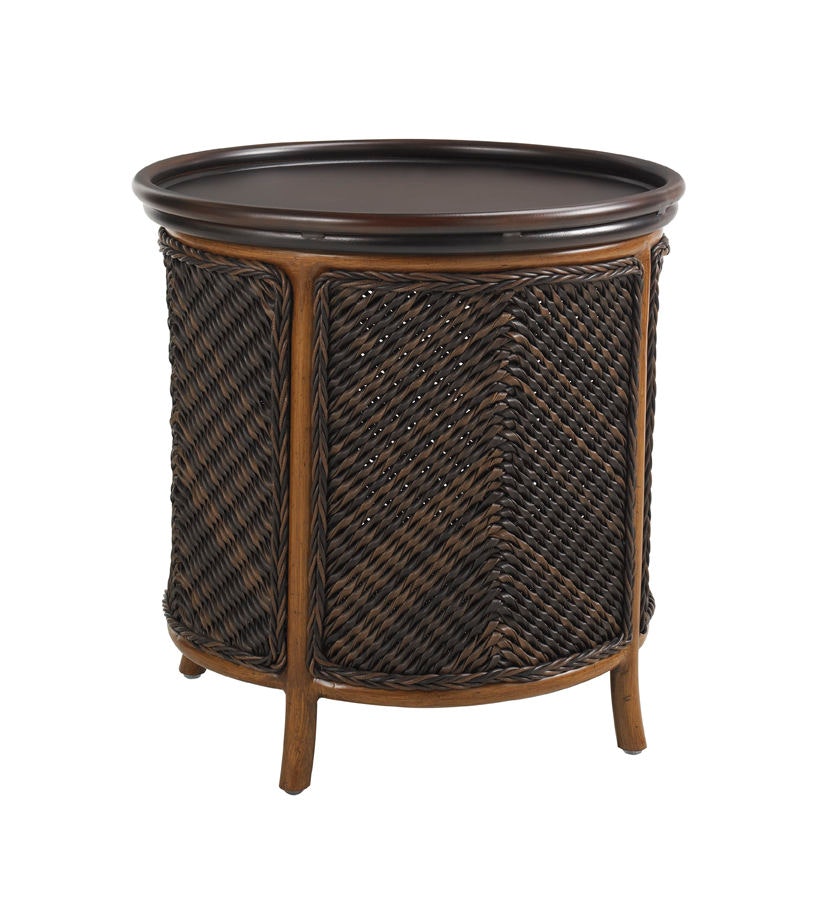 Tommy Bahama Outdoor Living Tray End Table 3170-954