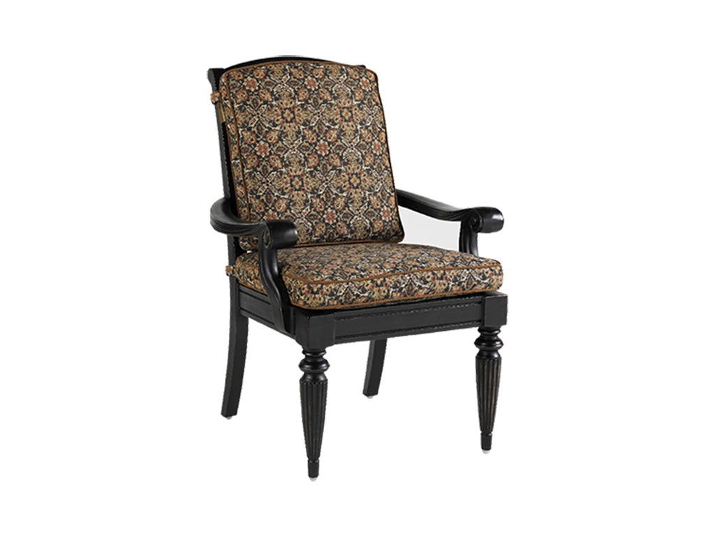 Tommy Bahama Outdoor Living Dining Arm Chair 3190-13