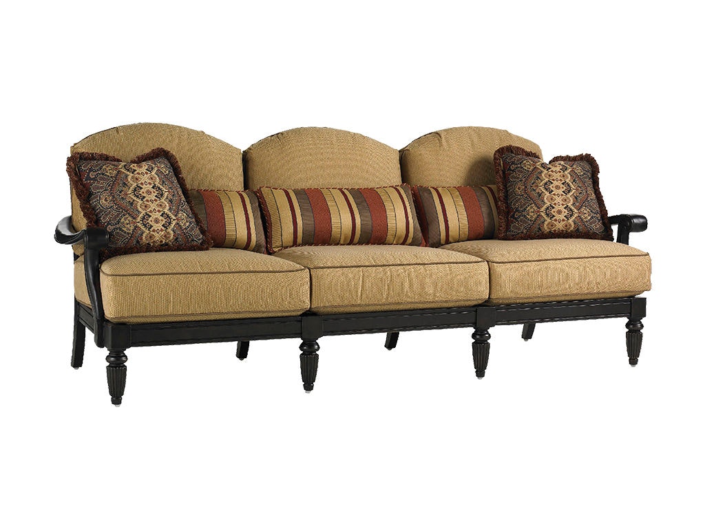 Tommy Bahama Outdoor Living Sofa 3190-33