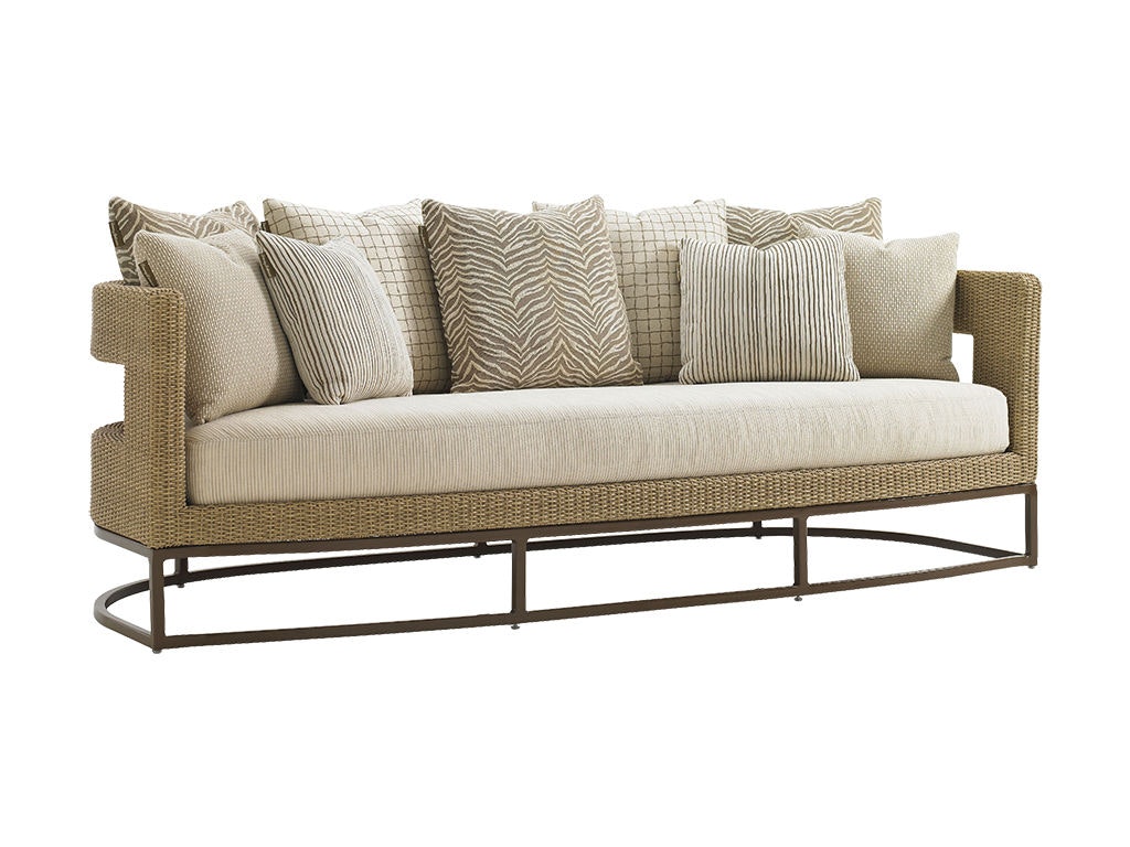 Tommy Bahama Outdoor Living Sofa 3220-33