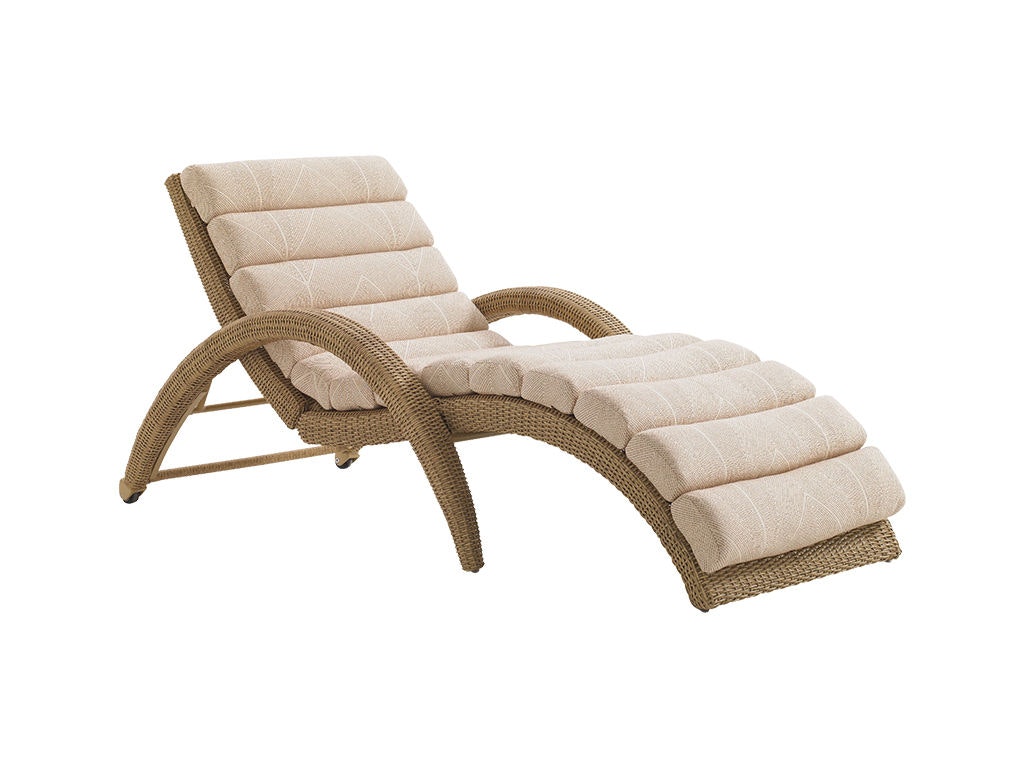 Tommy Bahama Outdoor Living Chaise Lounge 3220-75