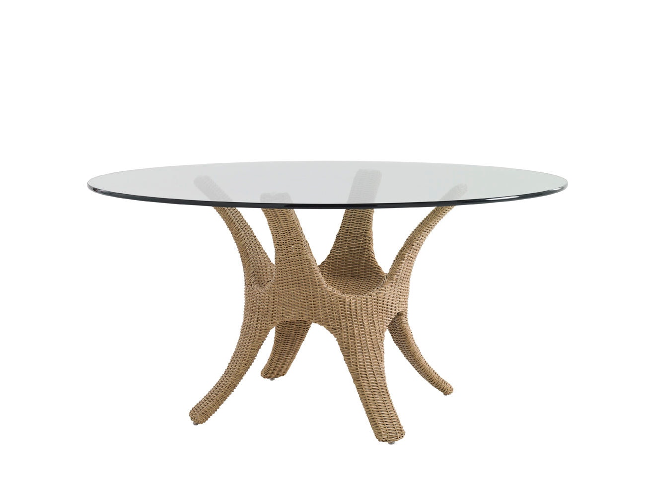 Tommy Bahama Outdoor Living Dining Table Base 3220870TB