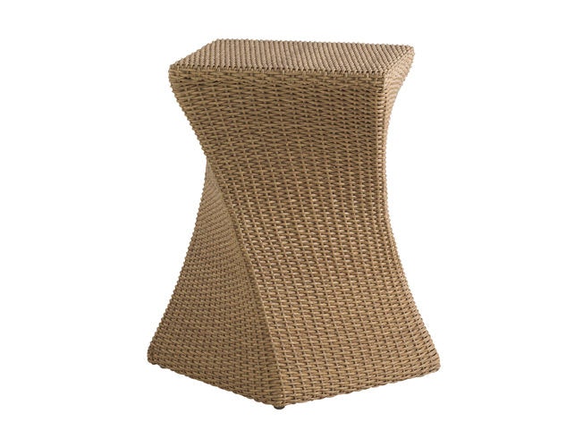 Tommy Bahama Outdoor Living End Table 3220-952