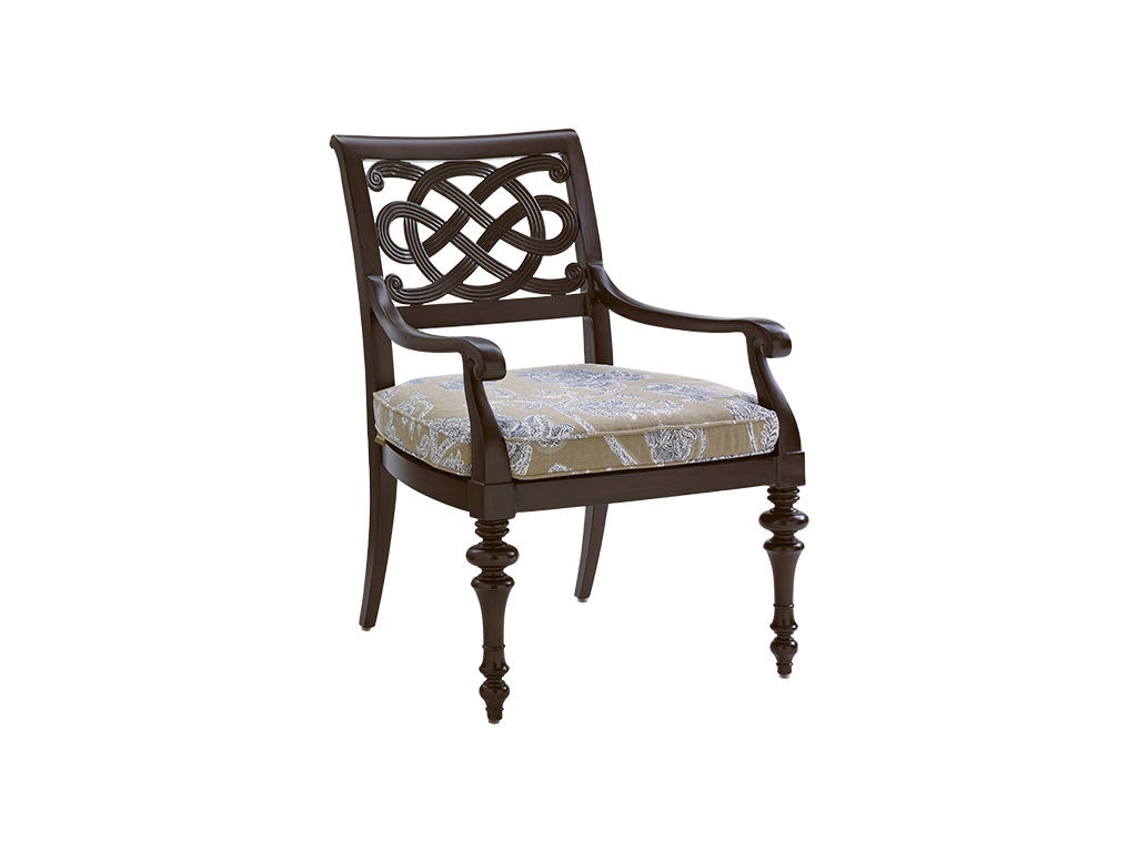 Tommy Bahama Outdoor Living Dining Chair 3235-13