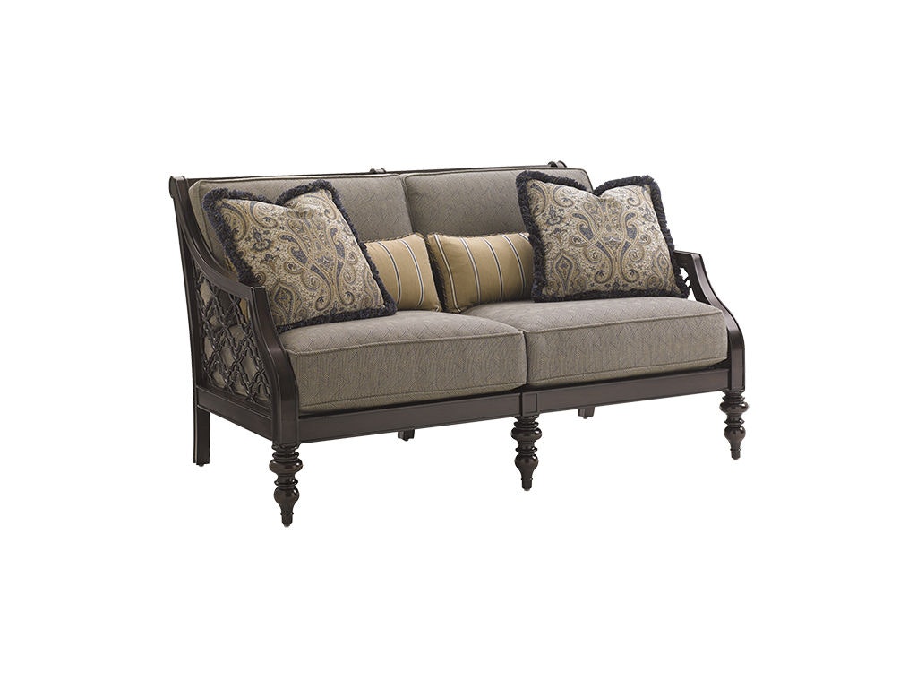 Tommy Bahama Outdoor Living Loveseat 3235-22