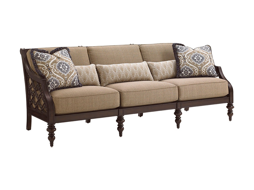 Tommy Bahama Outdoor Living Sofa 3235-33