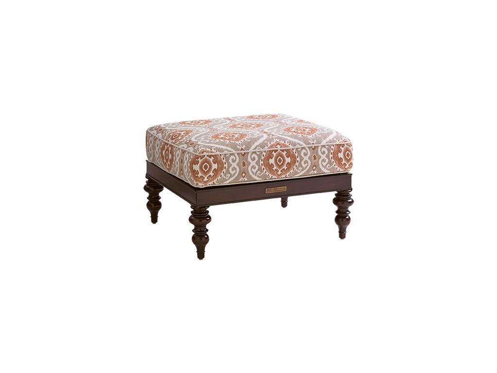 Tommy Bahama Outdoor Living Ottoman 3235-44