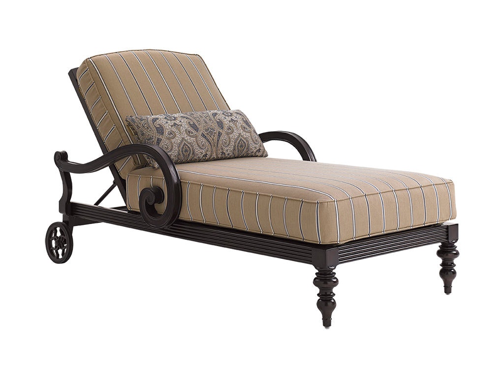 Tommy Bahama Outdoor Living Chaise 3235-75