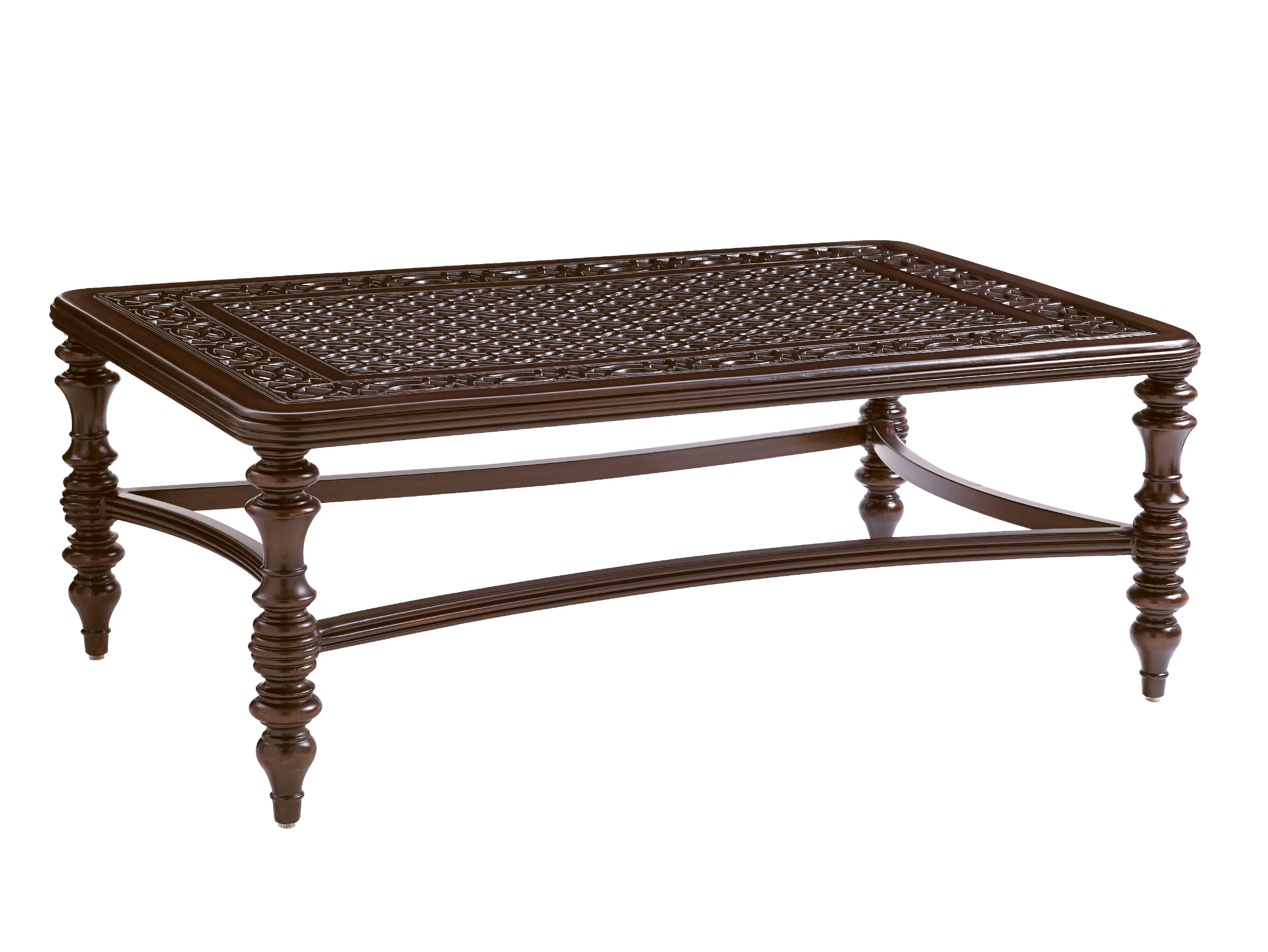Tommy Bahama Outdoor Living Rectangular Cocktail Table 3235-945