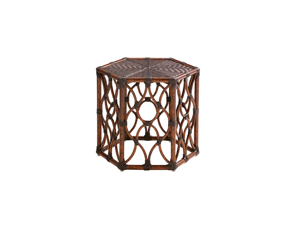Tommy Bahama Outdoor Living Bunching Cocktail Table 3235-947