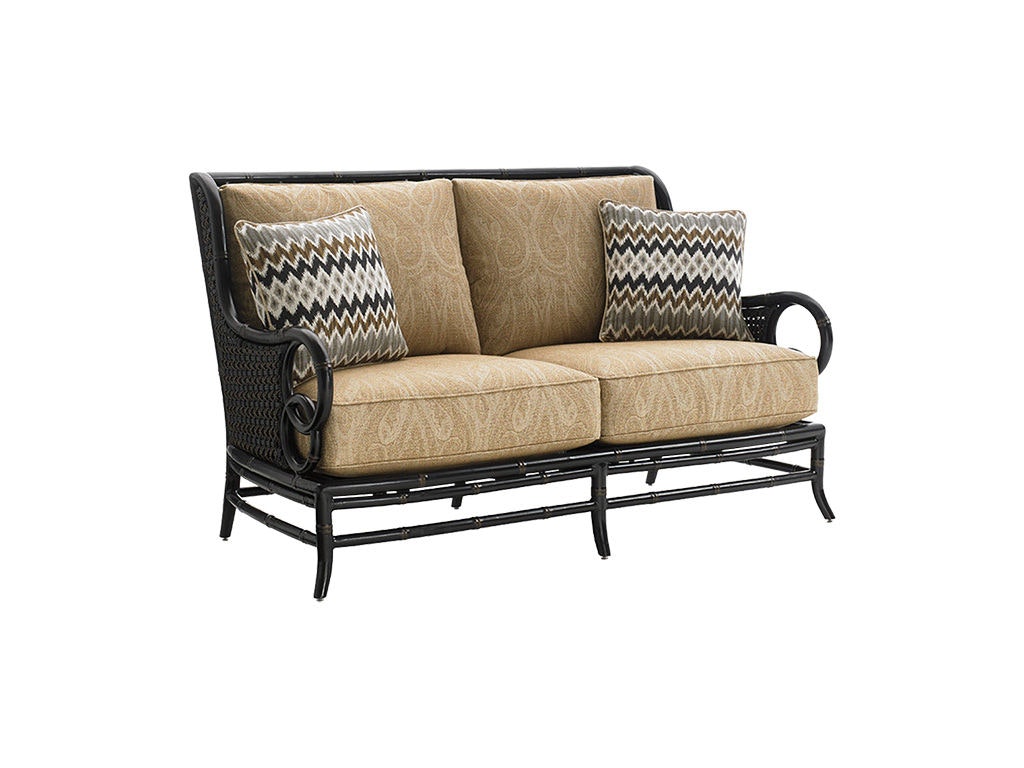 Tommy Bahama Outdoor Living Love Seat 3237-22